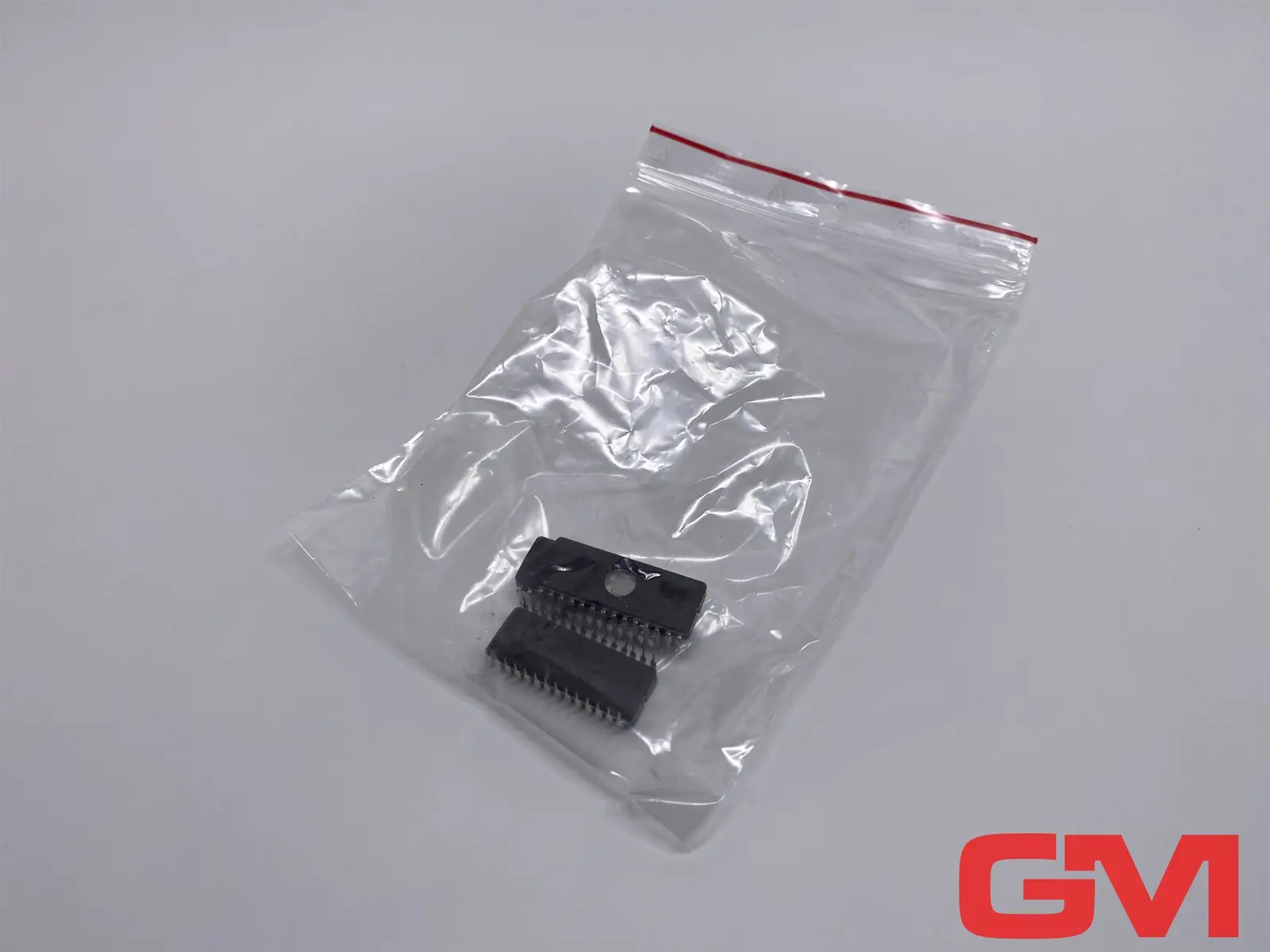 Produktfoto 1 von VE 3x Intel Speichermodul D27C256 memory module EPROM UVPROM 32KX8 250ns CMOS