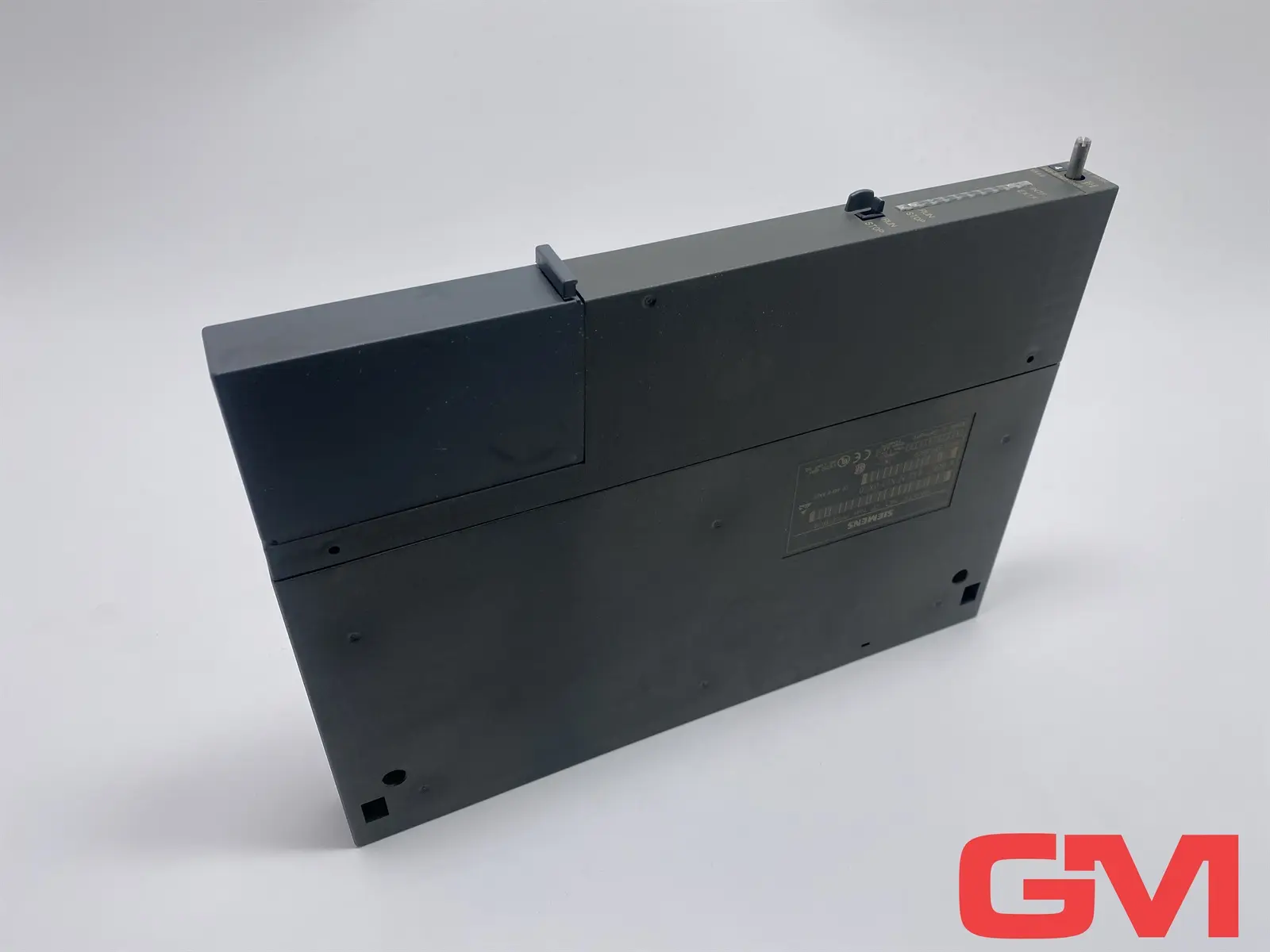 Produktfoto 1 von Siemens Kommunikationsprozessor 6GK7 443-5FX01-0XE0 communication CPU E-Stand 01