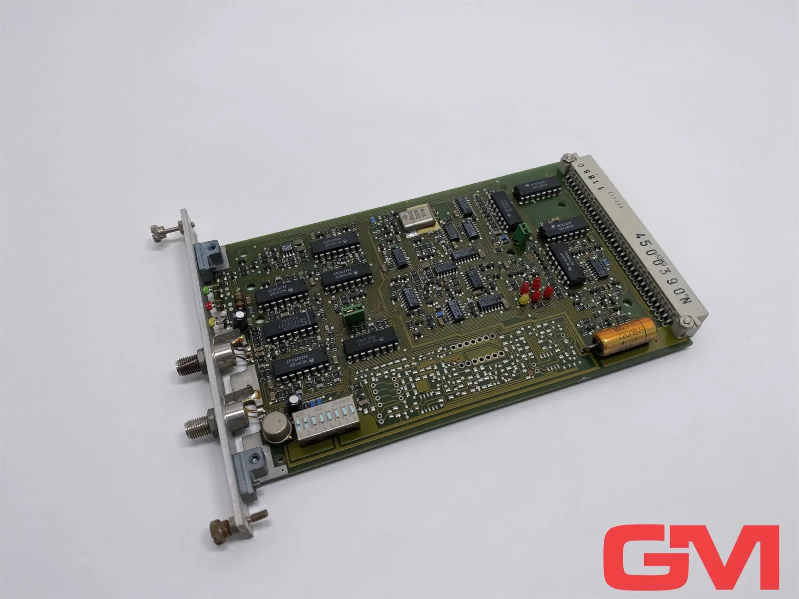 Produktfoto 1 von Hirschmann Kommunikationsmodul OYDE-S F-SMA communication module unit