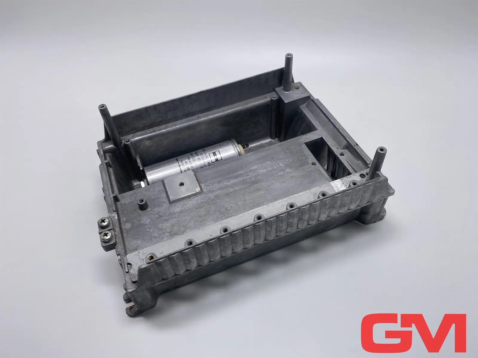 Produktfoto 1 von SEW Eurodrive Umrichter MOVITRAC 31B008-503-4-00 converter 8260834 Unterteil