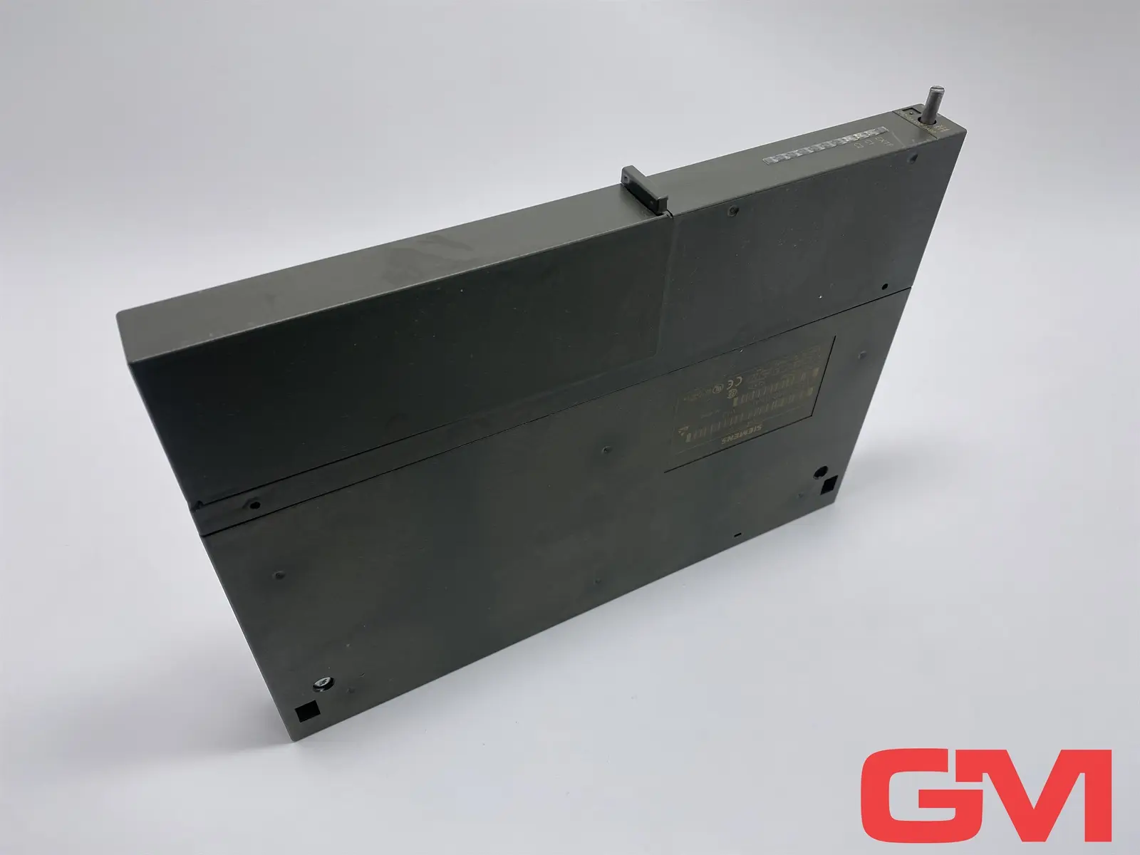 Produktfoto 1 von Siemens Anschaltbaugruppe 6ES7460-0AA00-0AB0 interface module IM 460-0  E-St. 3