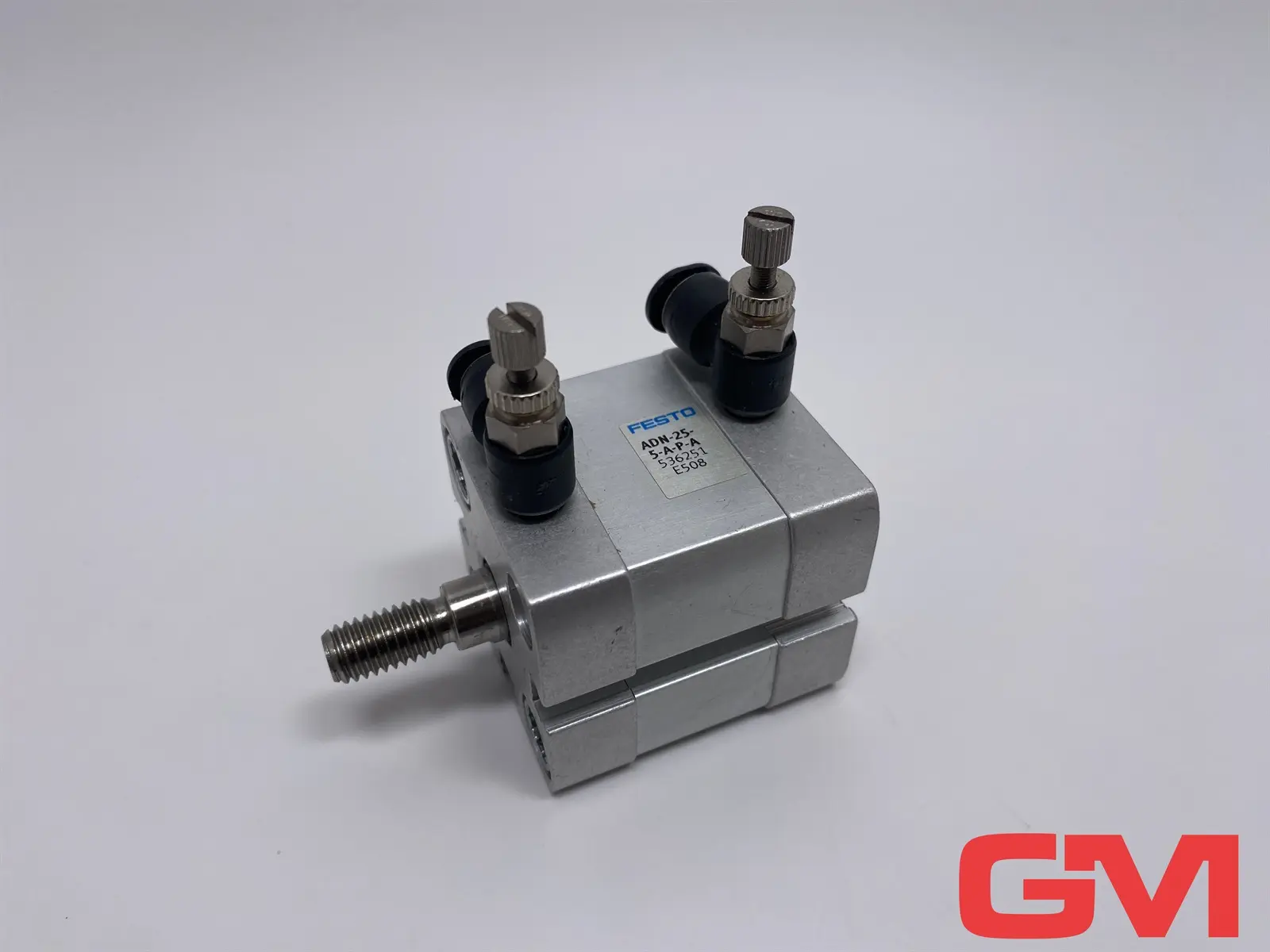 Produktfoto 1 von Festo Kompaktzylinder ADN-25-5-A-P-A compact cylinder 536251 Pneumatikzylinder