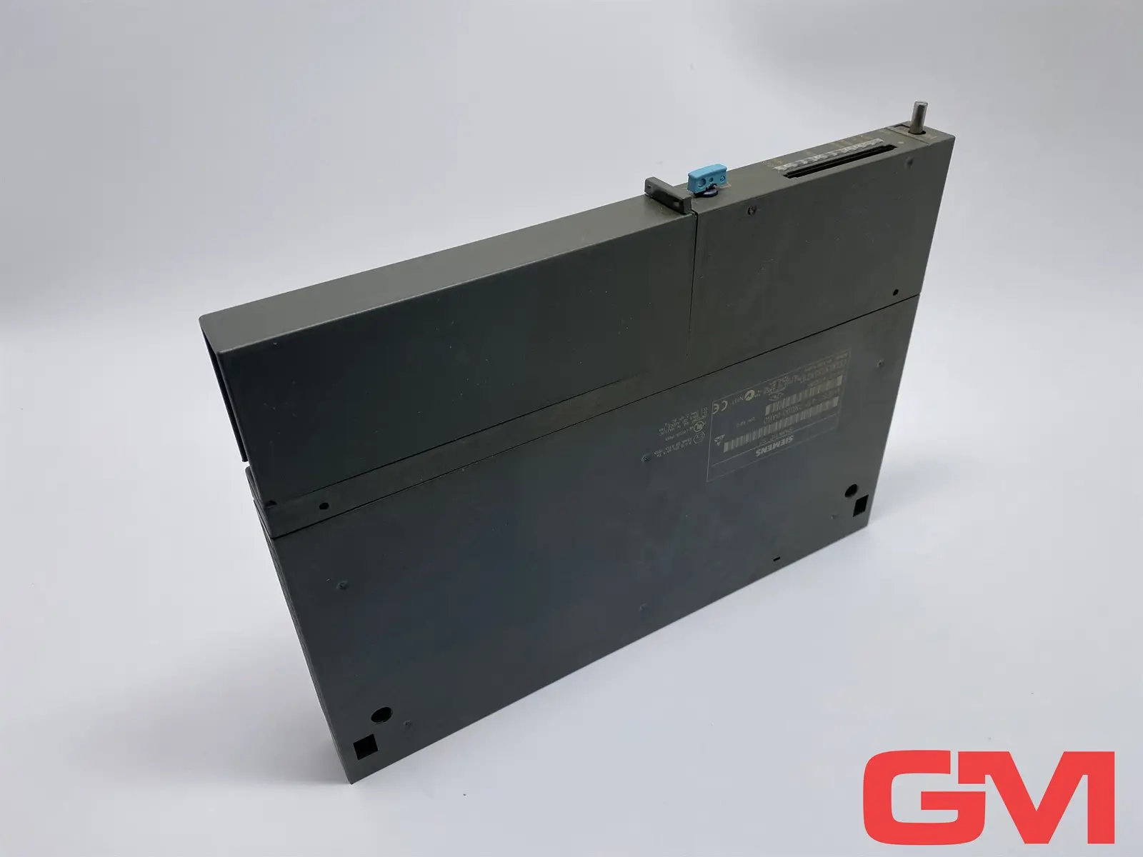 Produktfoto 1 von Siemens Arbeitsspeicher CPU 6ES7412-2XG00-0AB0 memory CPU 412-2 144 KB E:08