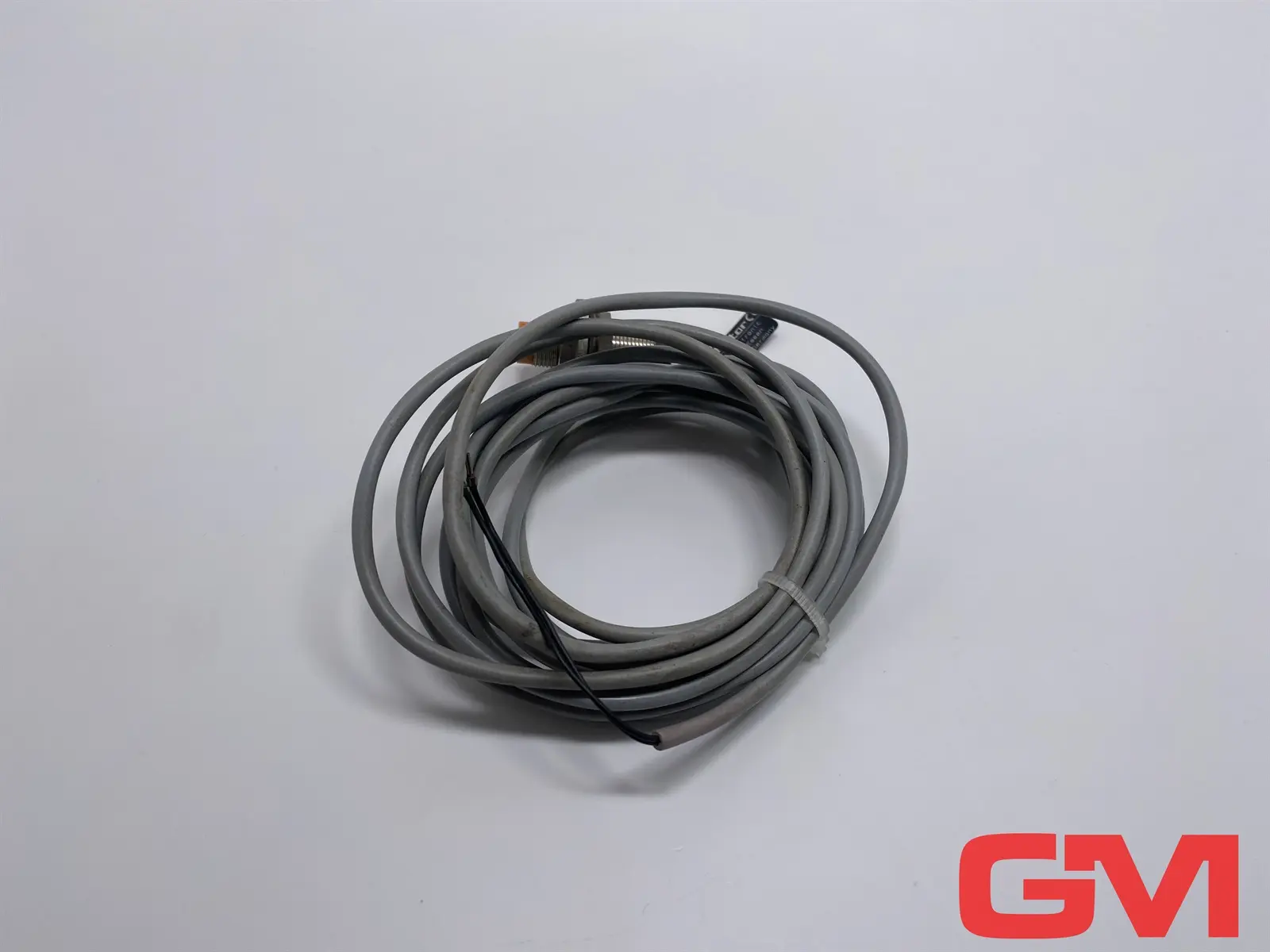 Produktfoto 1 von ifm Induktiver Sensor IF5832 Inductive sensor IFB2007-AROG/UP/2LED/3M/PH