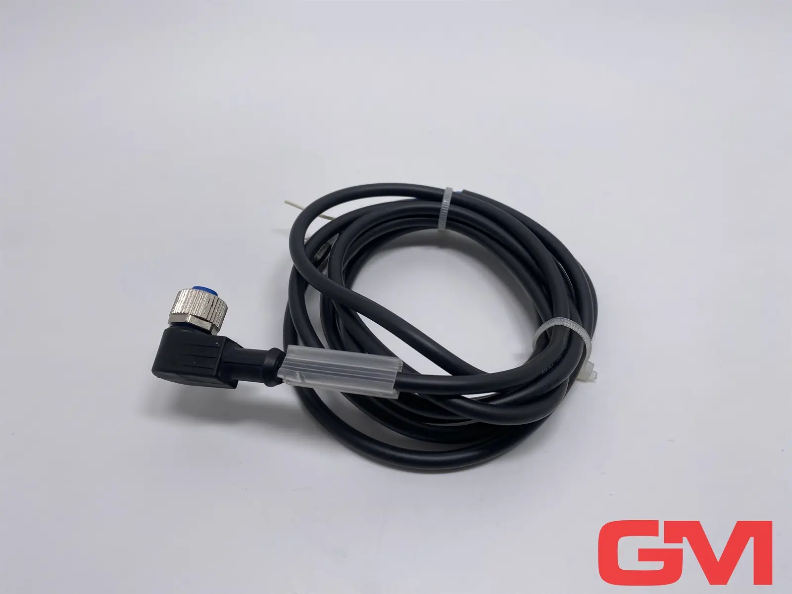 Produktfoto 1 von Wenglor Anschlussleitung S29-2M connecting cable M12 × 1 4-polig Buchse