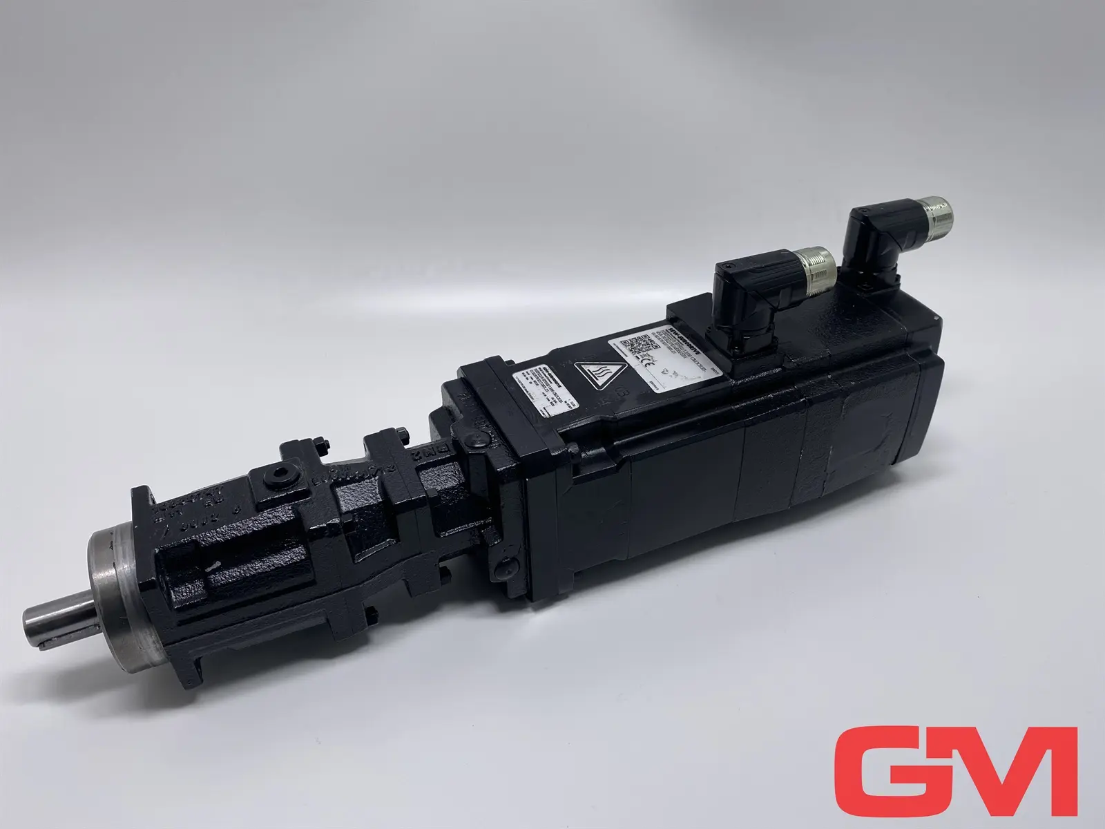 Produktfoto 1 von SEW Servomotor PSKF222/R EPH02/13/06 CM3C63S-45A-N/BZ/PK/AK0H/SB1 Motor CM3C63
