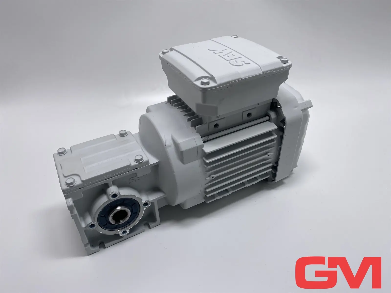 Produktfoto 1 von SEW Getriebemotor WA10 DRN71MS4/TH Spiroplangetriebemotor WA10 DRN71 Motor