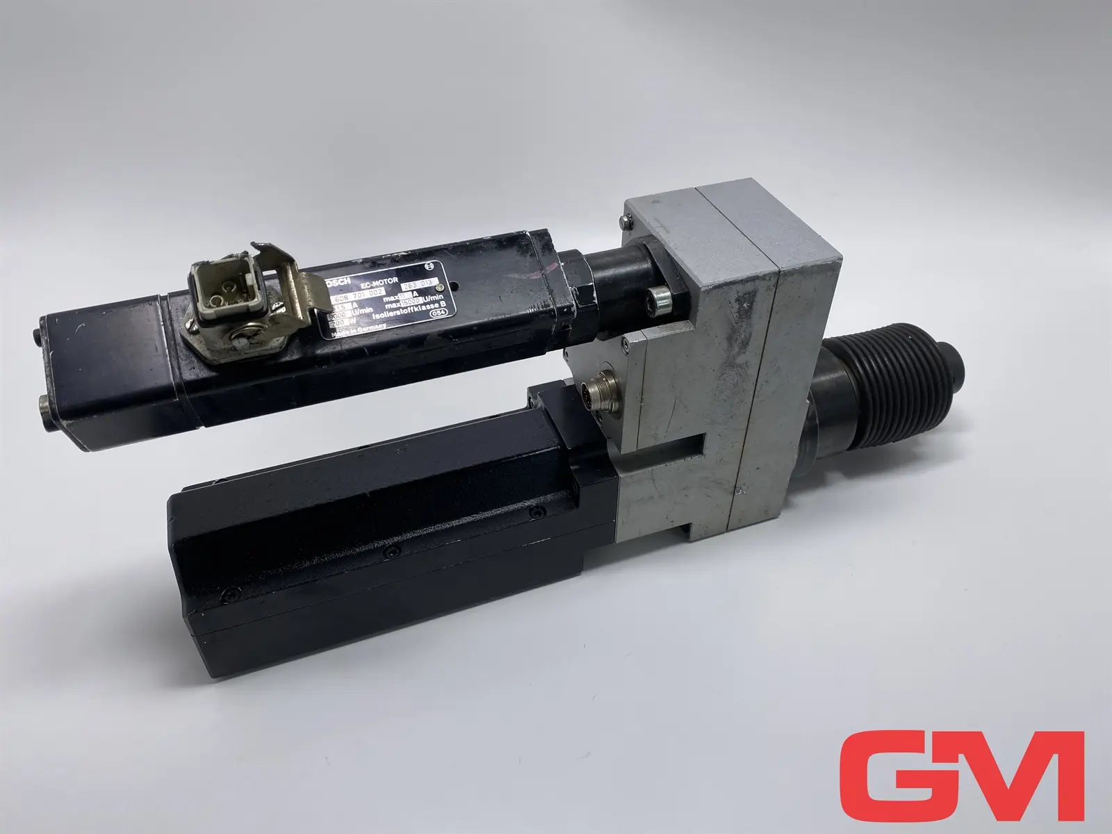 Produktfoto 1 von Bosch EC-Motor 0608701002 EC motor Schrauber EC 1,5A/max 11A 9000U/min 200W