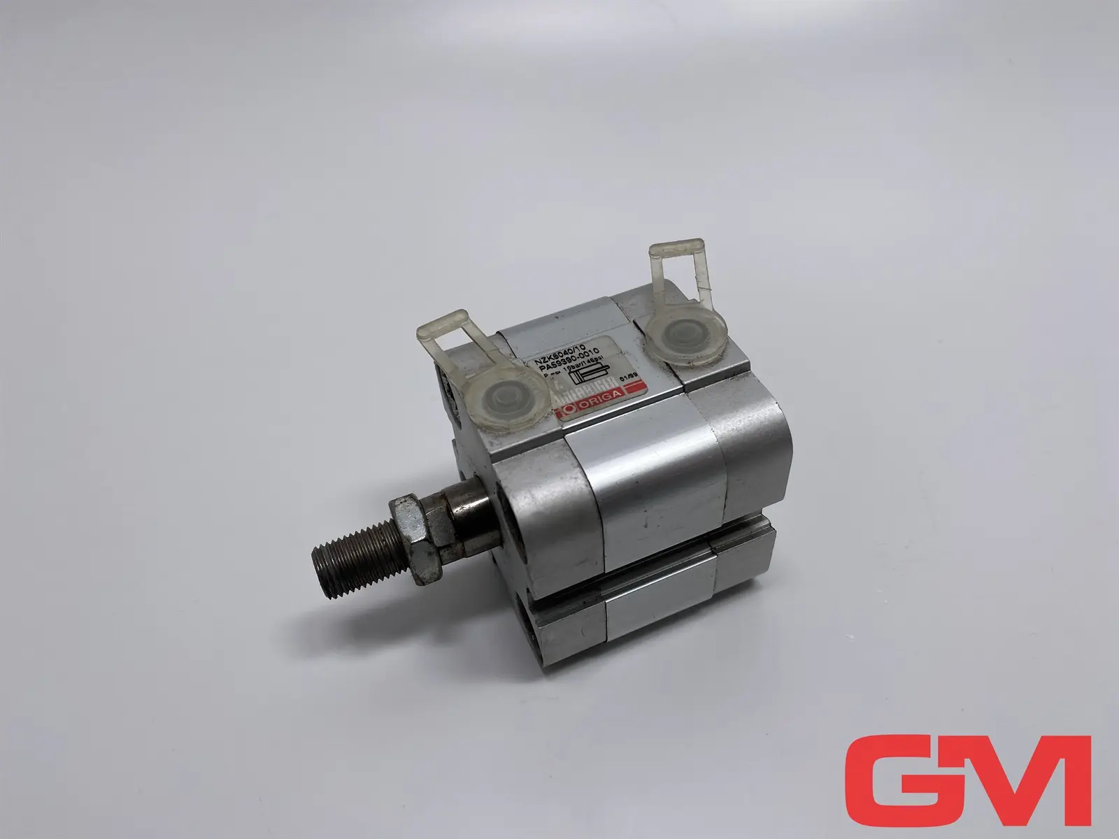 Produktfoto 1 von Hoerbiger Origa Kompaktzylinder NZK6040/10 compact cylinder PA59390-0010