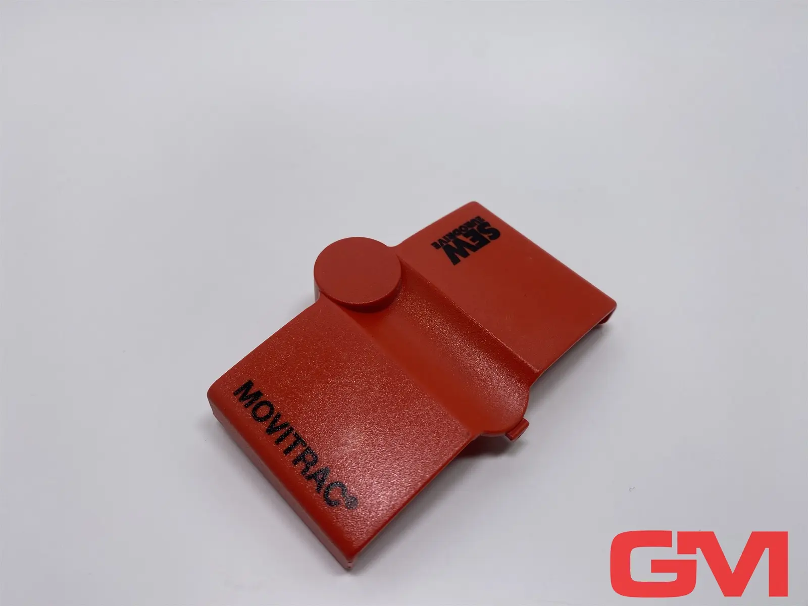 Produktfoto 1 von SEW Eurodrive Abdeckung für MOVITRAC Umrichter 8149291 inverter cover 814 929 1