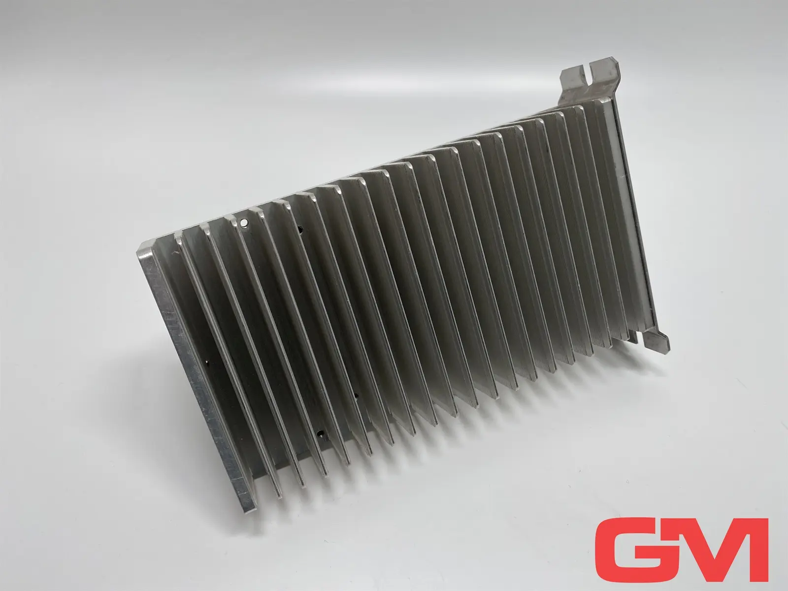 Produktfoto 1 von Berges electronic Widerstand Kühler RBK 75 resistor with radiator 34001138 75R