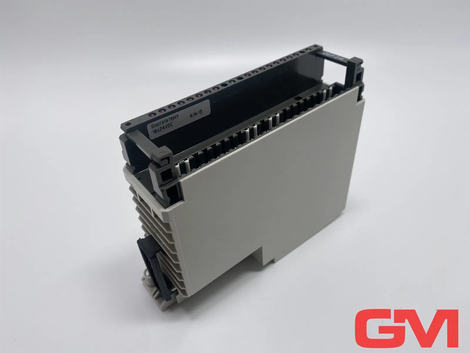 Produktfoto 1 von Schneider Automation Eingangsmodul 042244630 input DEP 216 / AS-BDEP-216 16x24