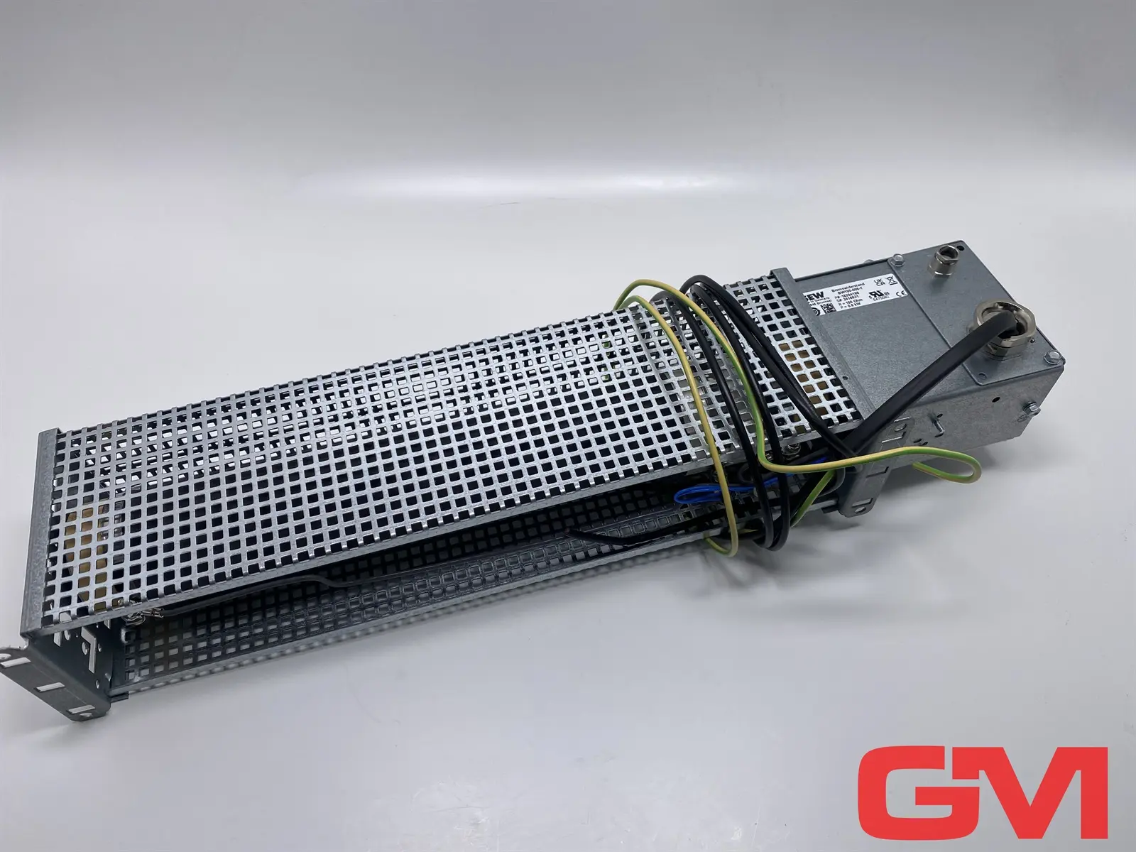 Produktfoto 1 von SEW Eurodrive Bremswiderstand BW100-006-T brake resistor 100 Ohm 0,6kW 18204198