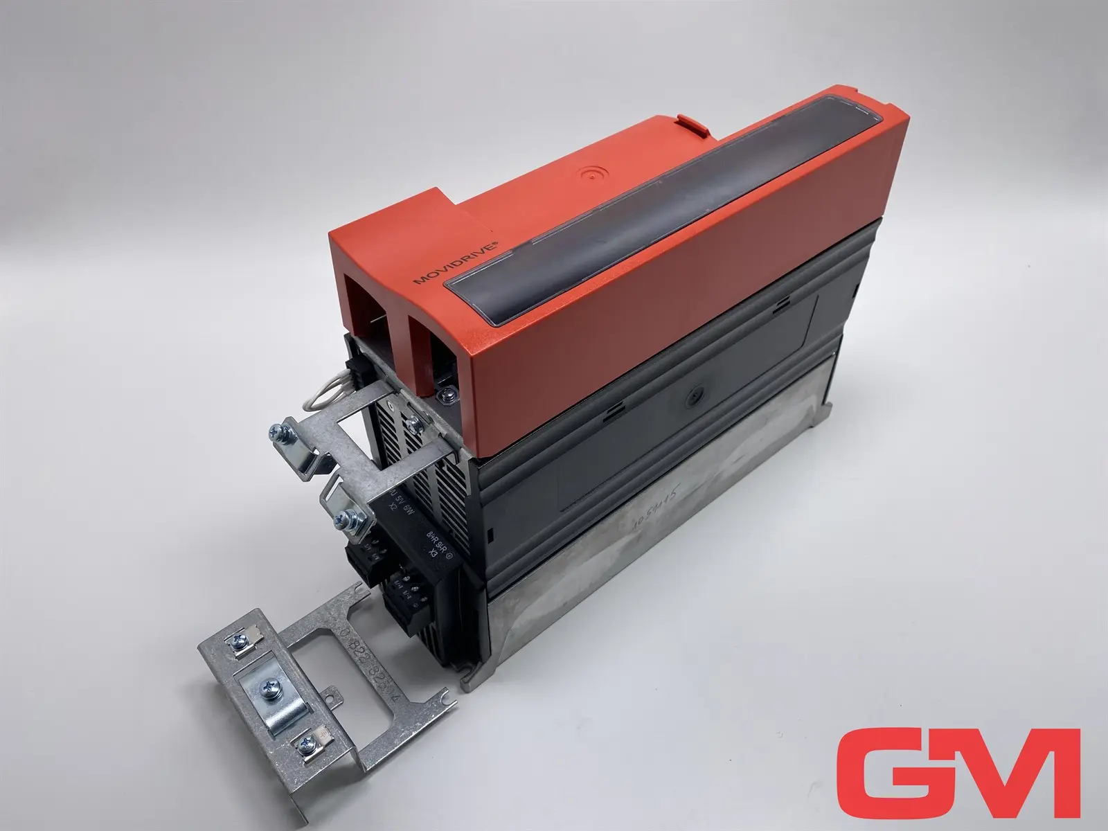 Produktfoto 1 von SEW Eurodrive Umrichter MDX60A0040-5A3-4-00 Inverter 08227209 + 08243506