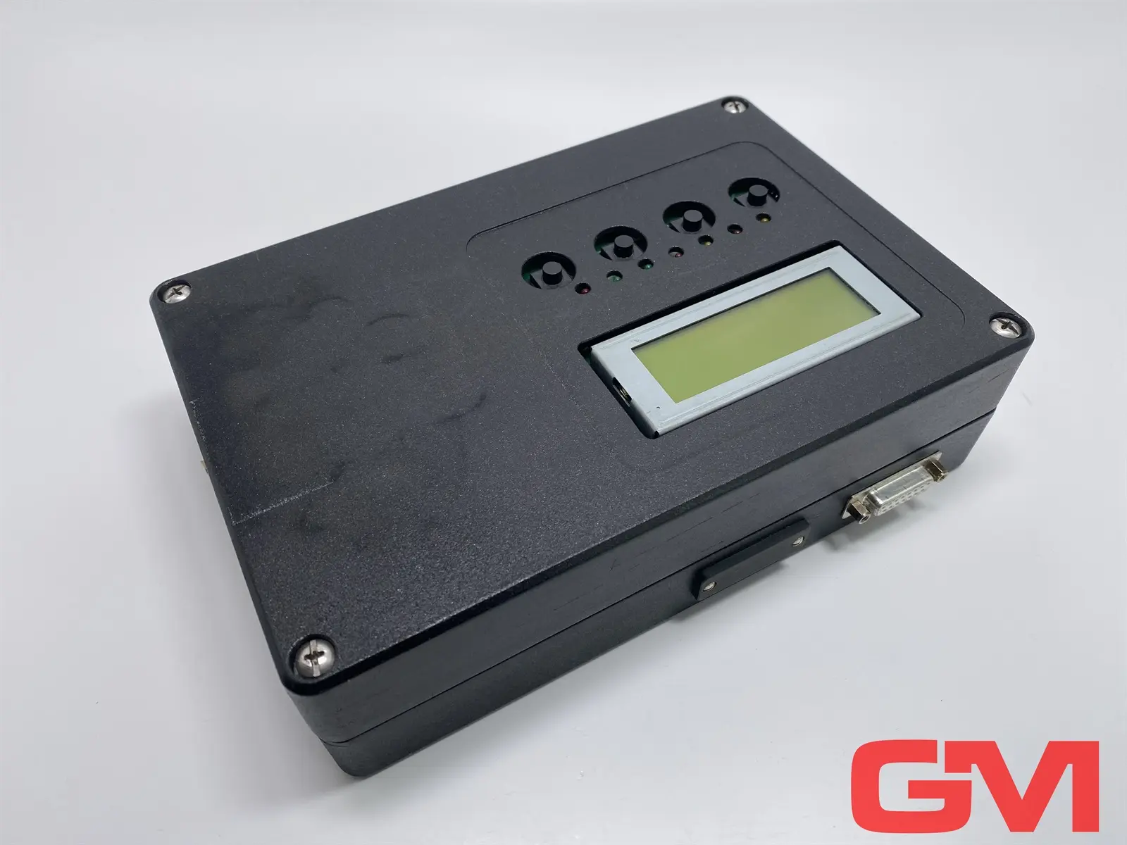 Produktfoto 1 von Datalogic Barcode-Scanner DP1100-1200 SB1719 barcode scanner ohne Etikett