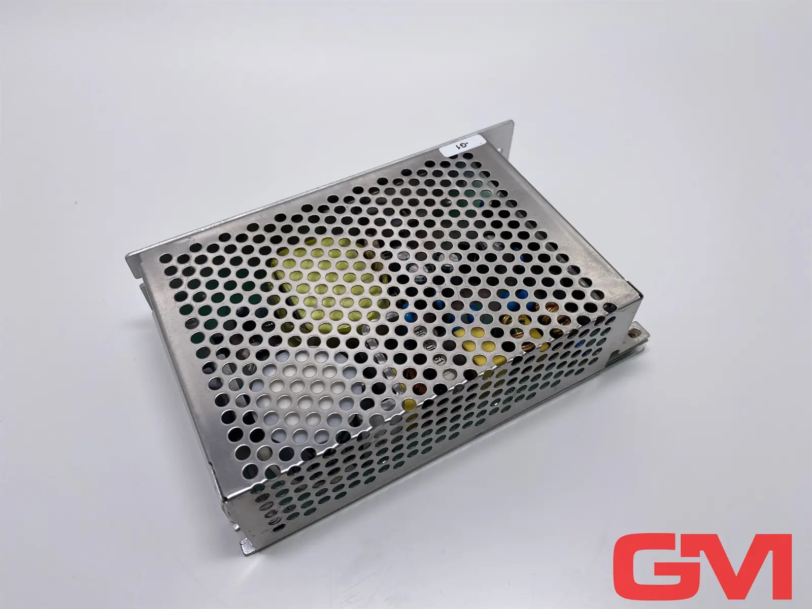 Produktfoto 1 von XP Power Schaltnetzteil VCS100US24 switching power supply 10-240VAC 2.0A 24VDC
