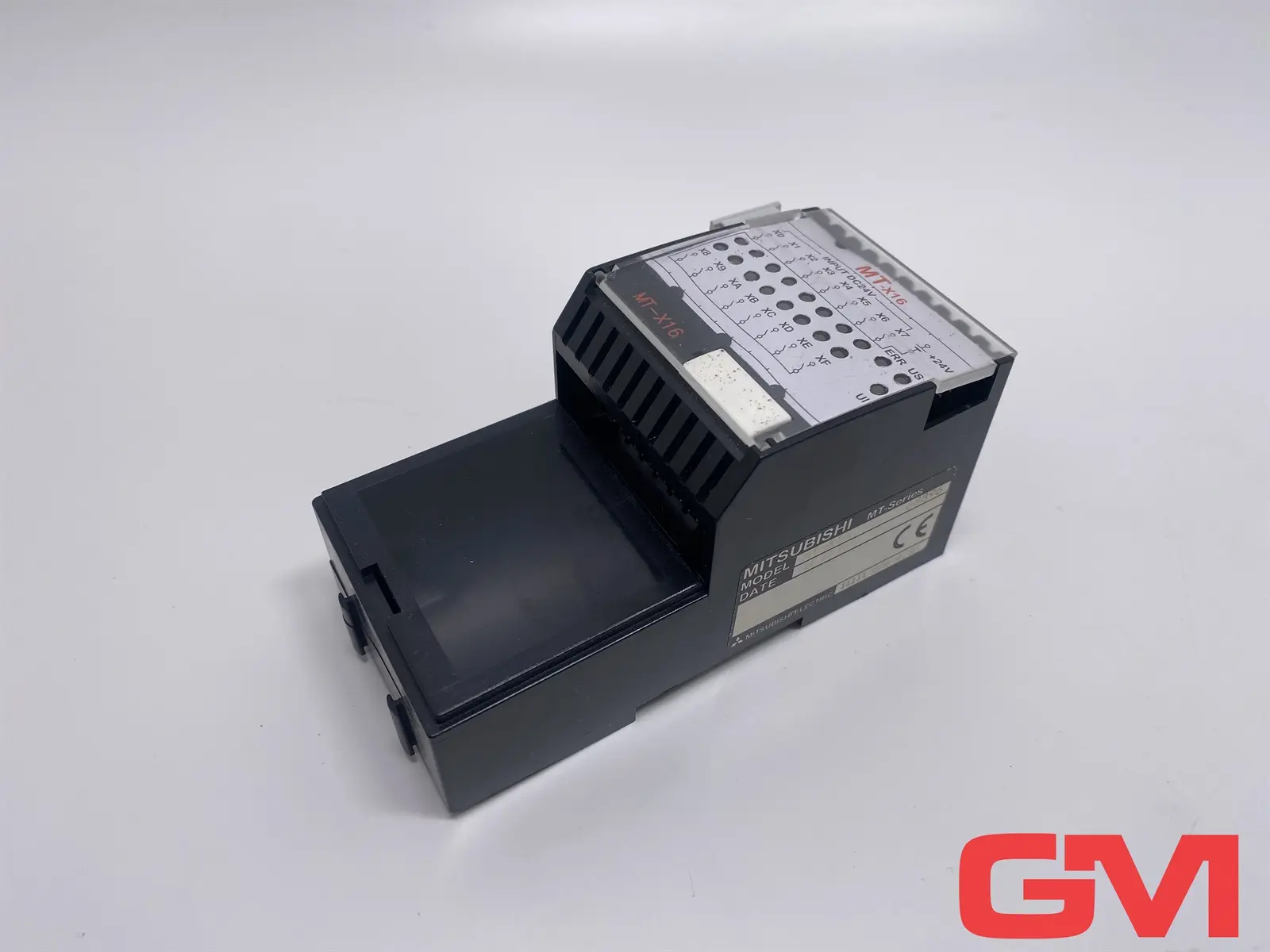 Produktfoto 1 von Mitsubishi Electric Eingabemodul MT-X16 Input Module 68896 ohne Terminalblock