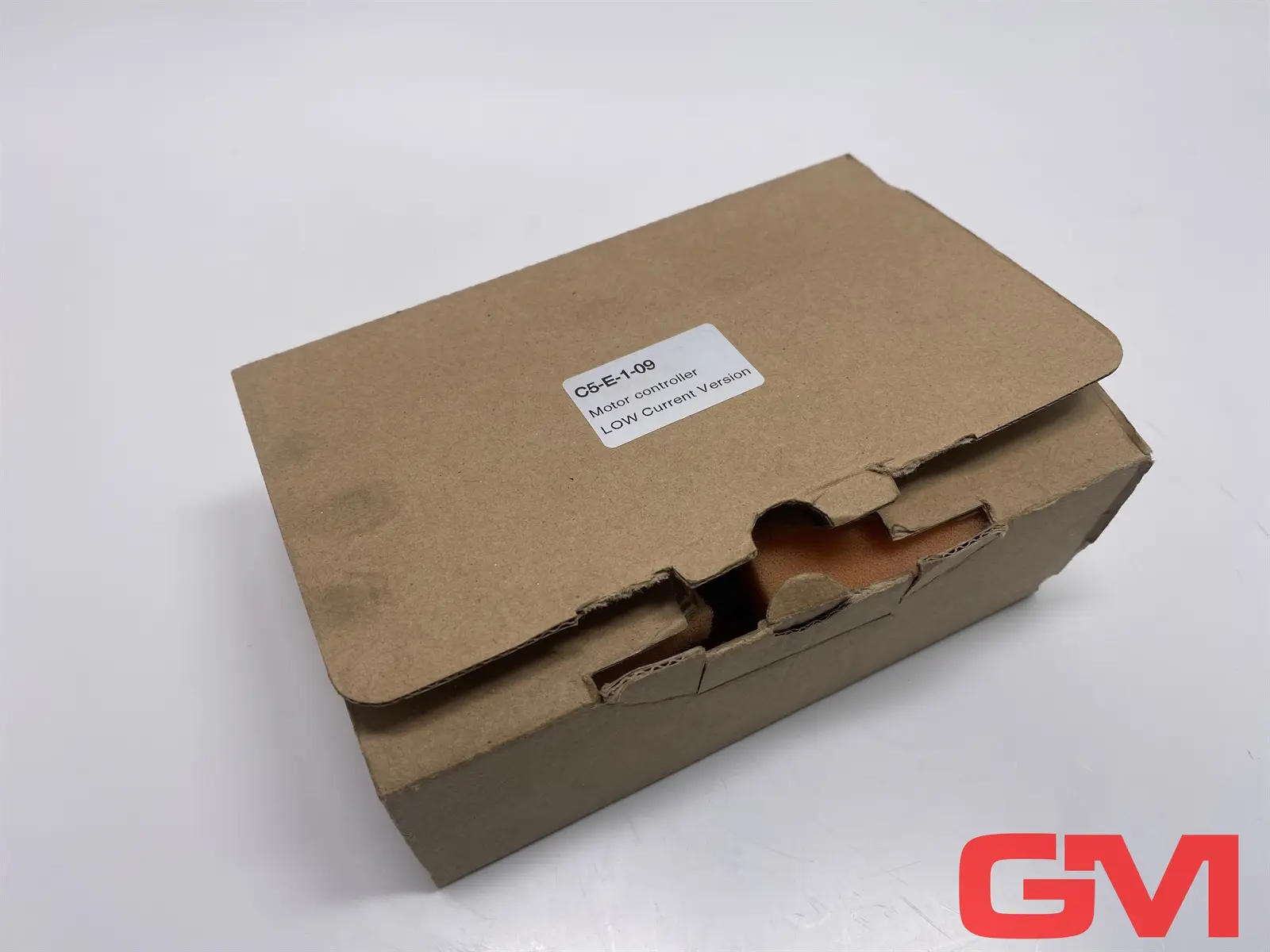 Produktfoto 1 von Nanotec Motorsteuerung C5-E-1-09 motor controller C5-E Low Current Version