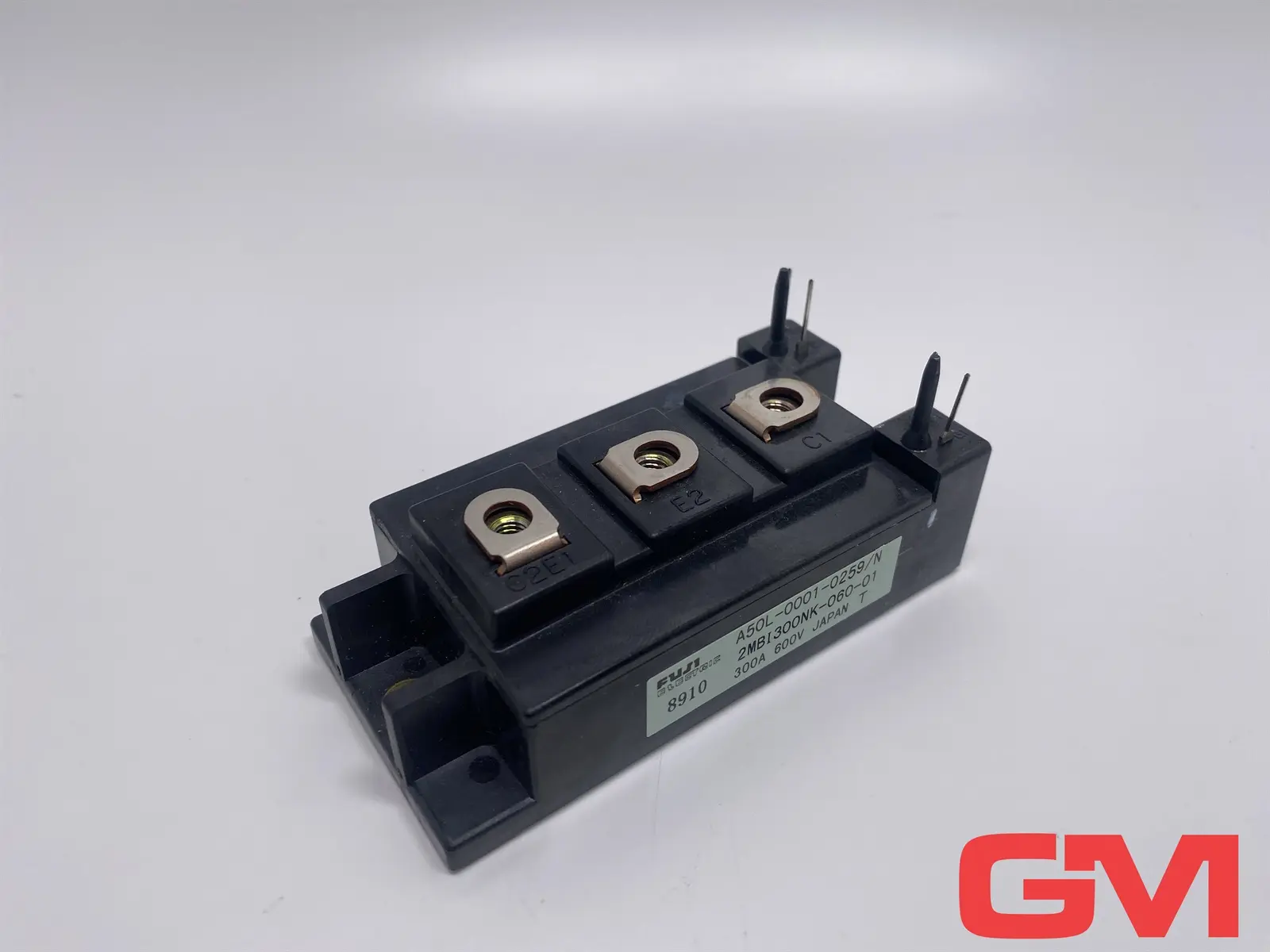 Produktfoto 1 von Fuji Electric Transistor Modul 2MBI300NK-060-01 IGBT module  A50L-0001-0259/N