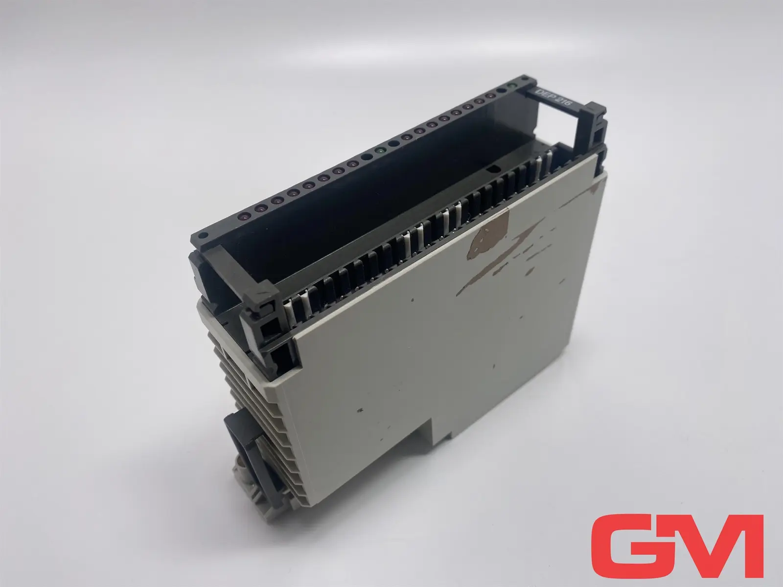 Produktfoto 1 von AEG Eingangsmodul DEP 216 Discrete Input 6728-042.244630 16 dig. 16x24VDC Rev 11