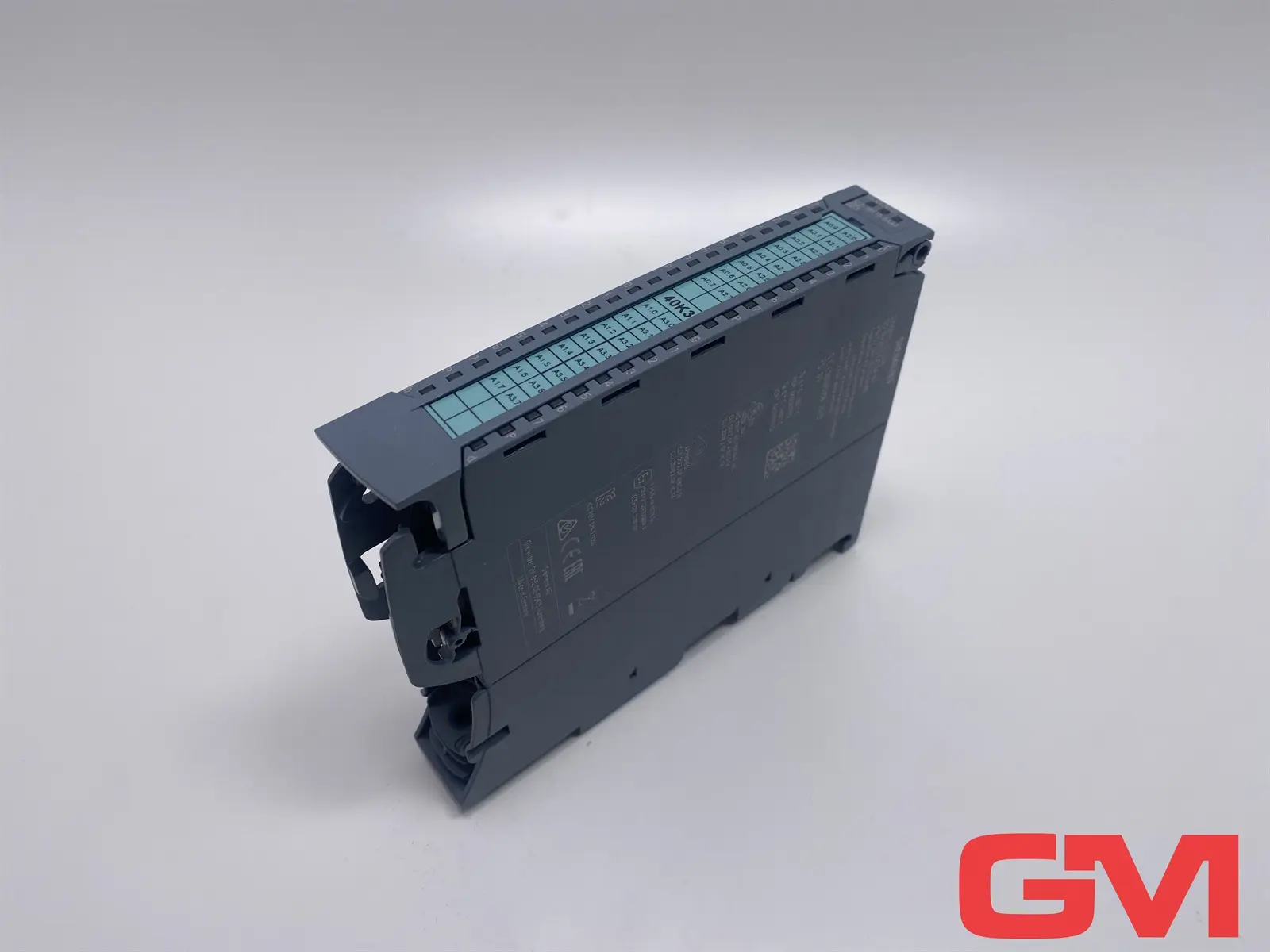 Produktfoto 1 von Siemens Digitalausgabemodul 6ES7522-1BL10-0AA0 digital output module FS: 01