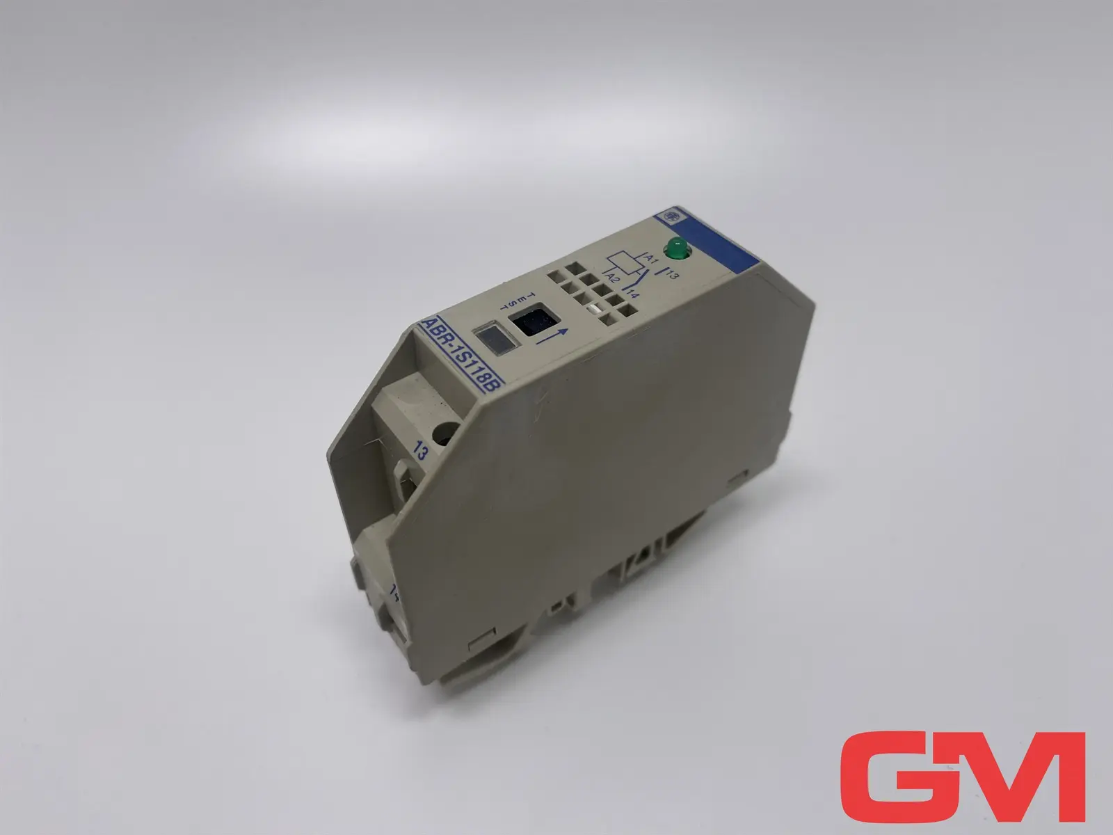 Produktfoto 1 von Telemecanique Ausgangs-Interface ABR-1S118B output interface module ABR1S118B