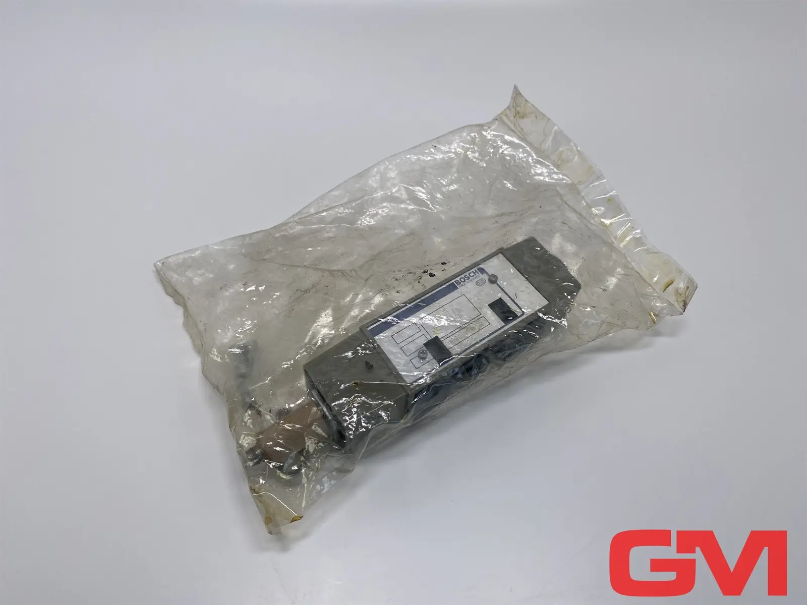 Produktfoto 1 von Bosch Magnetventil 0 820 014 999 solenoid valve 0820014999 Pneumatikventil