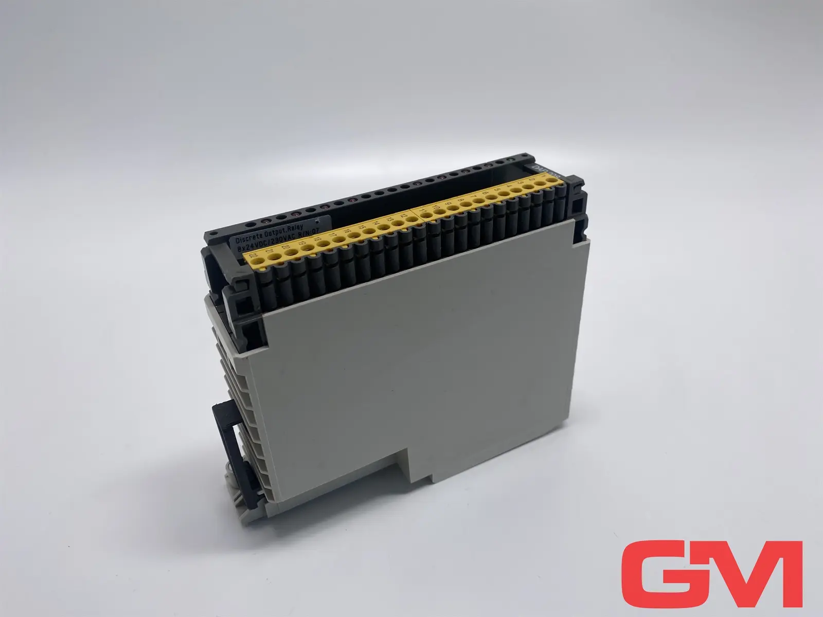 Schneider Automation Ausgangsmodul DAP 208 / AS-BDAP-208 output 042272570