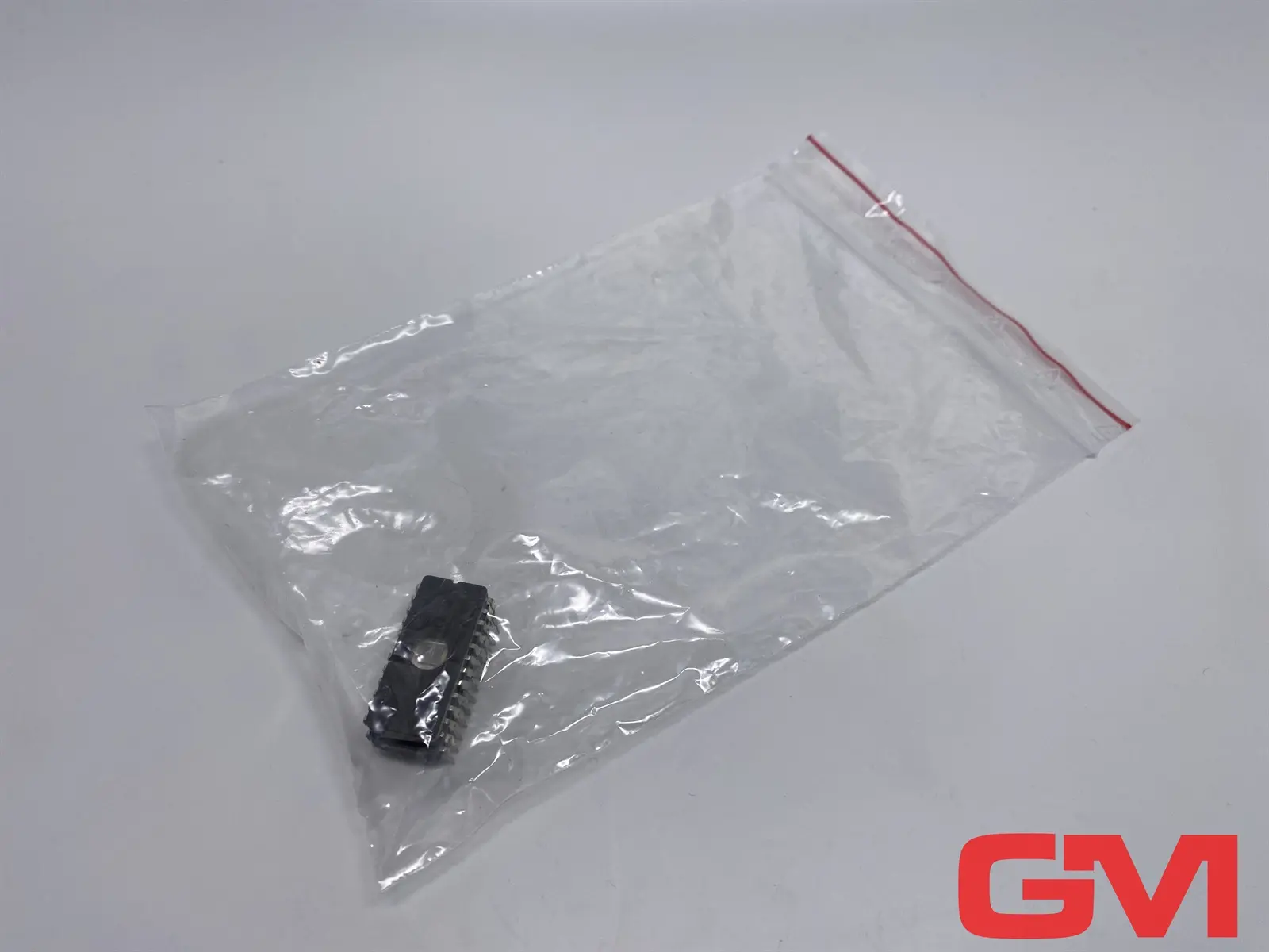 Produktfoto 1 von VE 2x Intel Speichermodul D2716 memory module UV-Erasable EPROM 16K 2Kx8