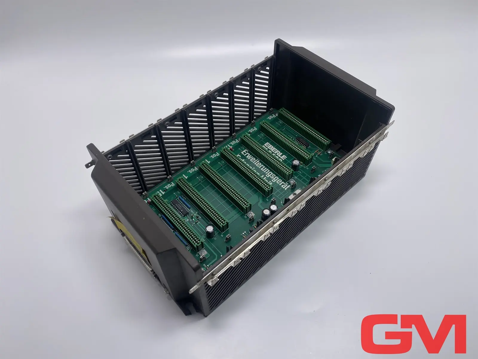 Produktfoto 1 von Eberle Modulträger Erweiterung MT-83 rack 050892017100 leicht beschädigt