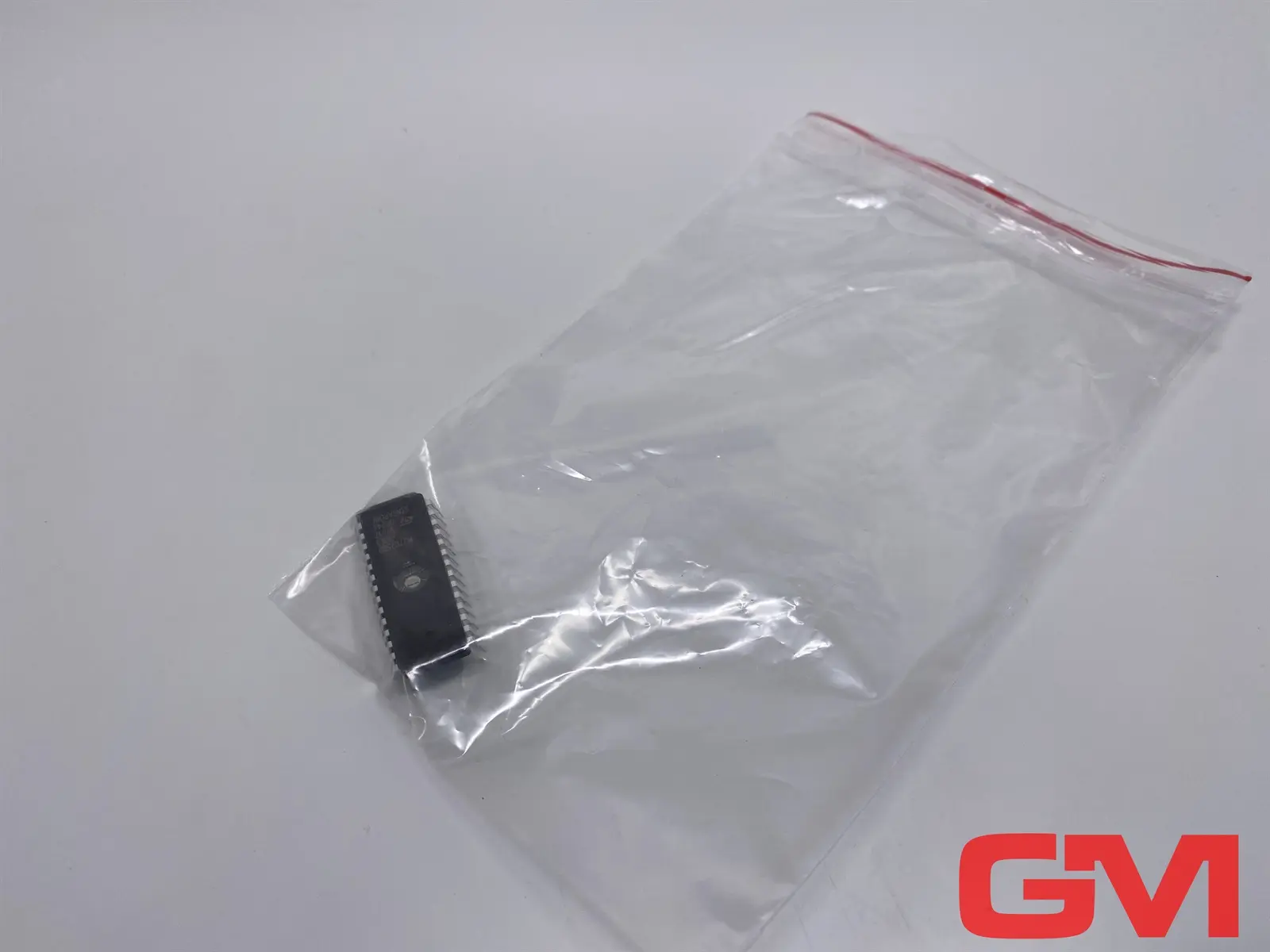Produktfoto 1 von VE 2x STMicroelectronics Speichermodul M27C256B-10F1 memory EPROM 256K 100ns
