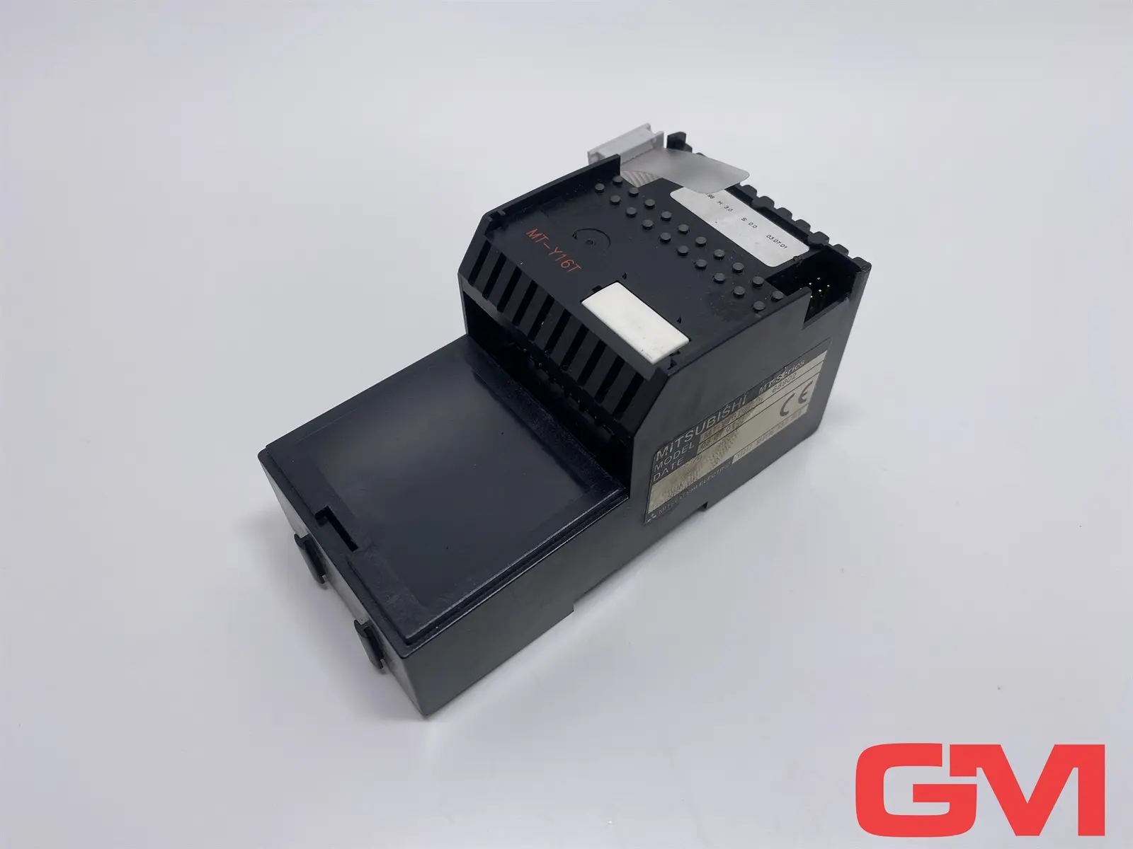 Produktfoto 1 von Mitsubishi Digitales Ausgabemodul MT-Y16T digital output module MT-Series
