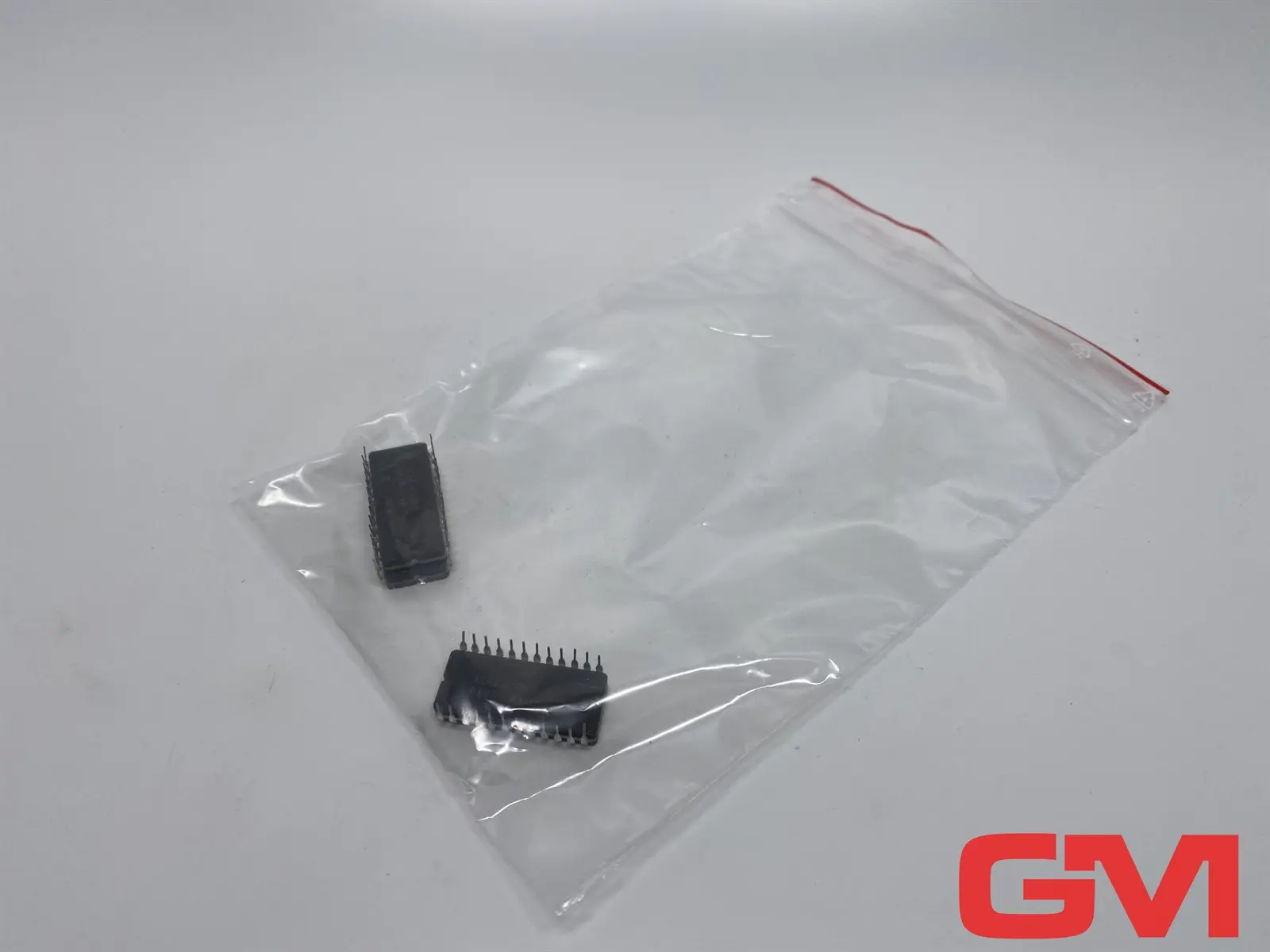 Produktfoto 1 von VE 3x Intel Speichermodul D2732A-3 IC memory UV EPROM 32K (4Kx8) 200ns