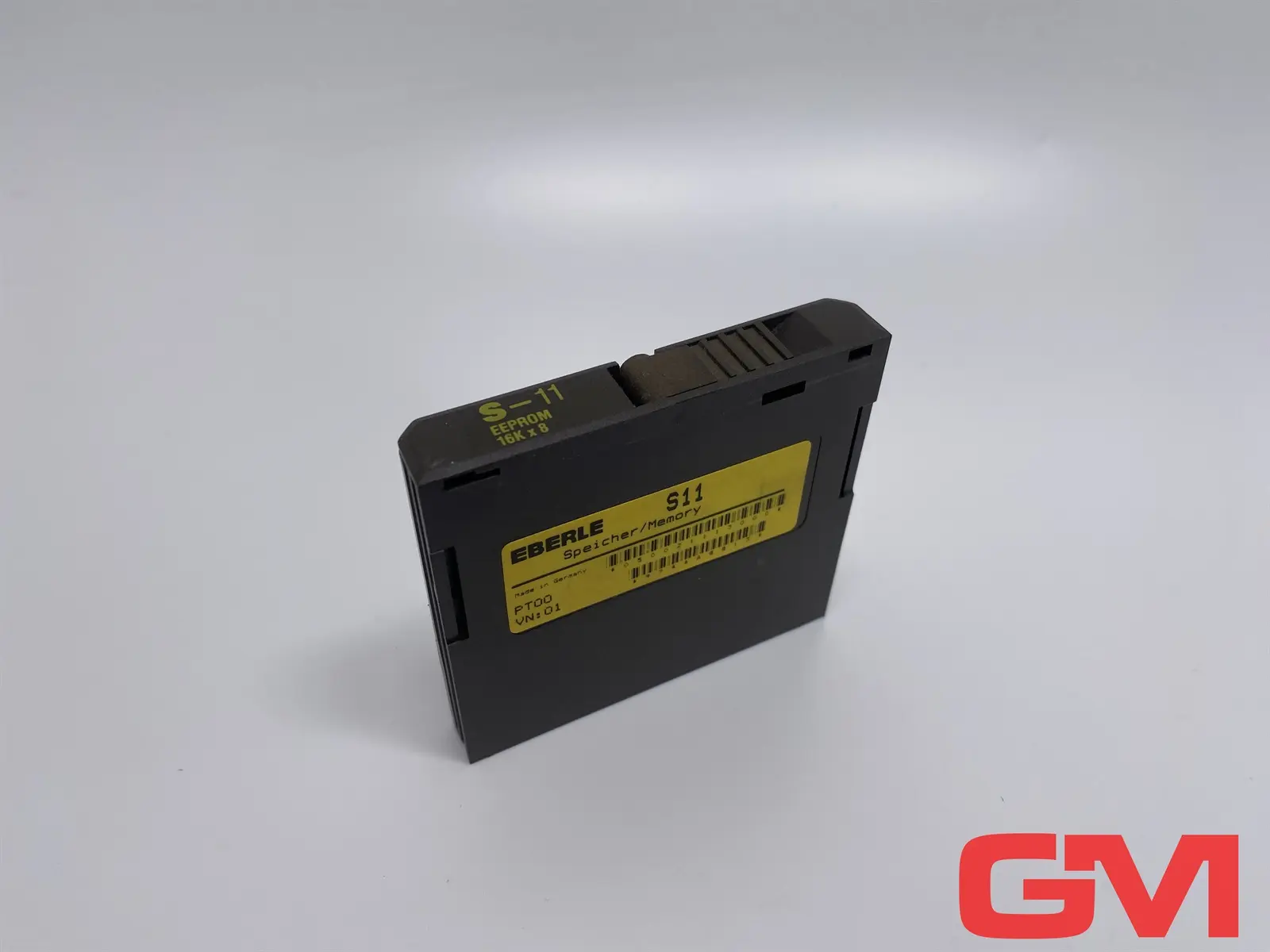Produktfoto 1 von Eberle Speicher S11 memory S-11 EEPROM 16K x 8 PT00 050021113000 Modul