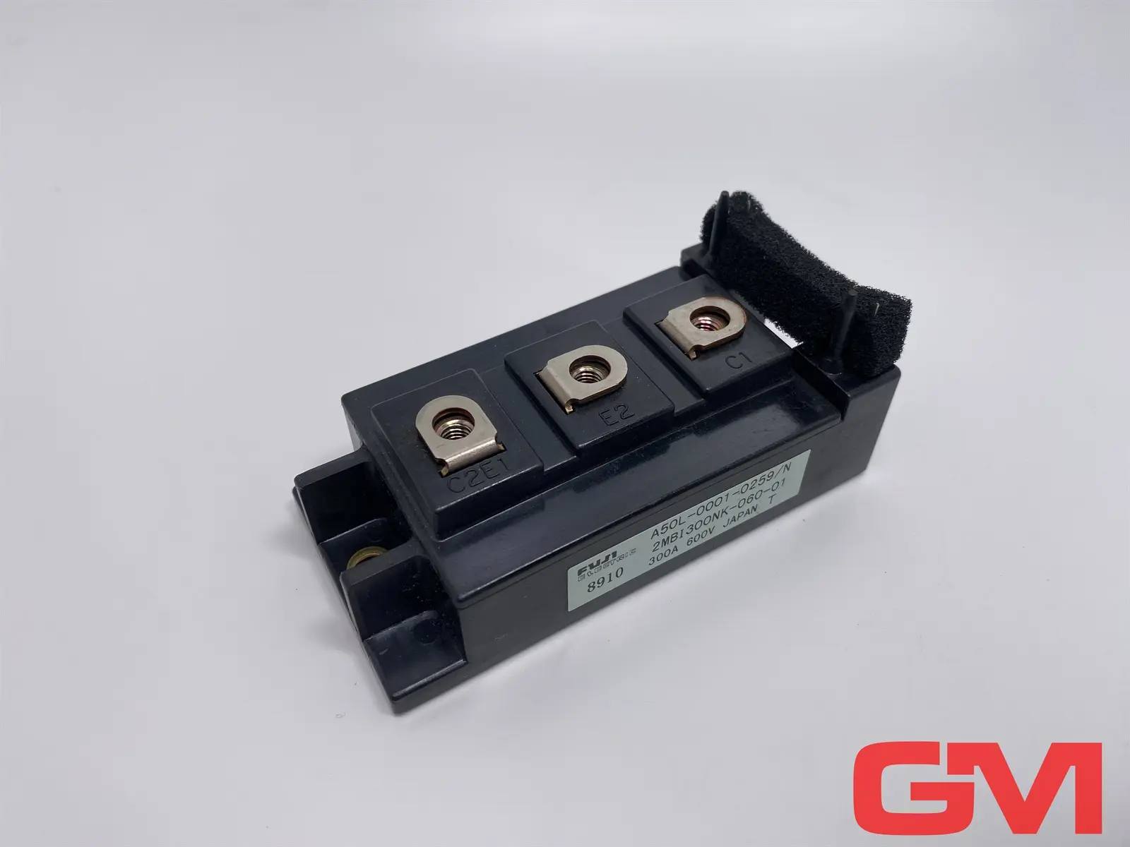 Produktfoto 1 von Fuji Electric Transistor 2MBI300NK-060-01 IGBT module  A50L-0001-0259/N Modul