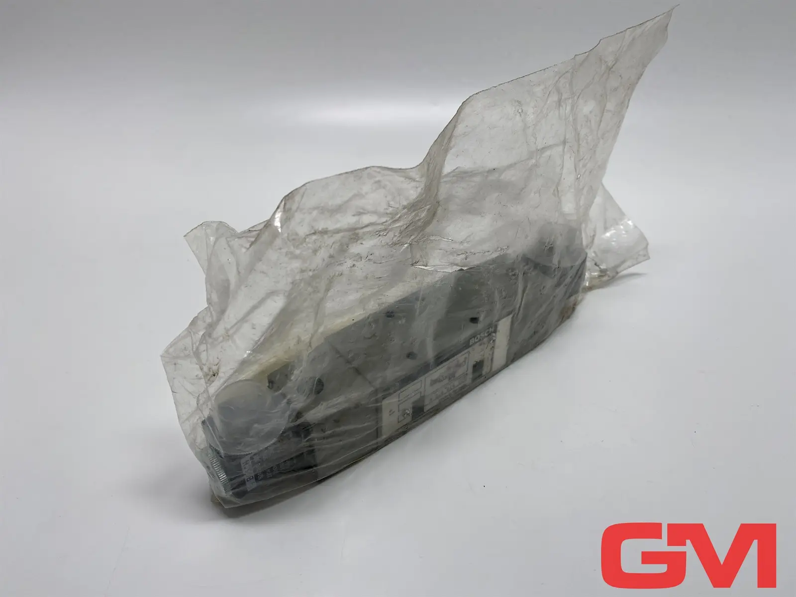 Produktfoto 1 von Bosch Magnetventil 0820014510 solenoid valve Ventilblock 1824210126 5/2 Wege