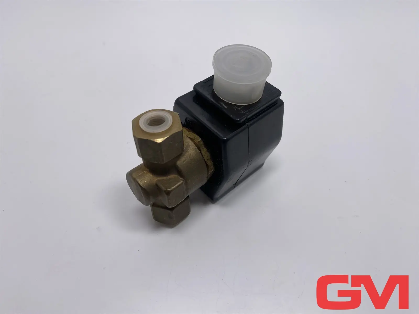 Produktfoto 1 von Herion Magnetventil 0700 220V 50Hz solenoid valve 24VA 100ED 2428100 Ventil