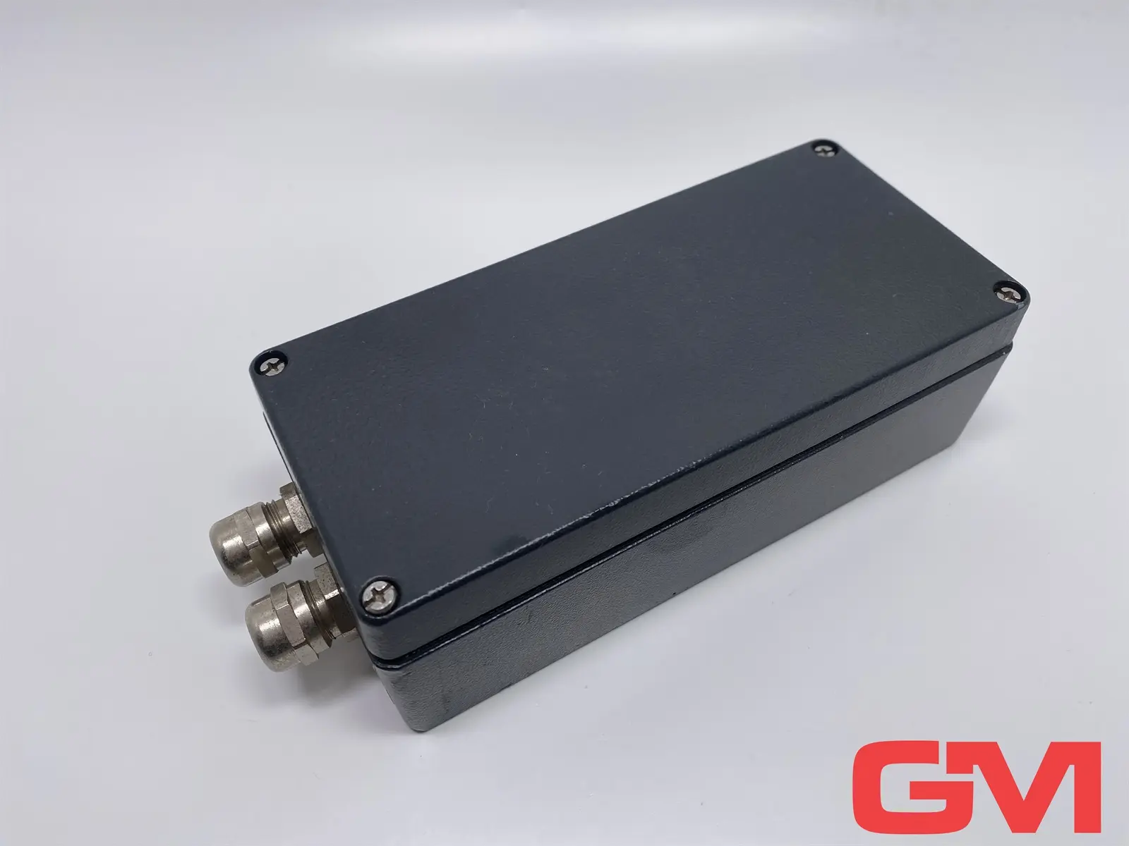 Produktfoto 1 von Mahlo Messsonde 3710/51-0 Measuring probe box unit Sensor Permaset VMT
