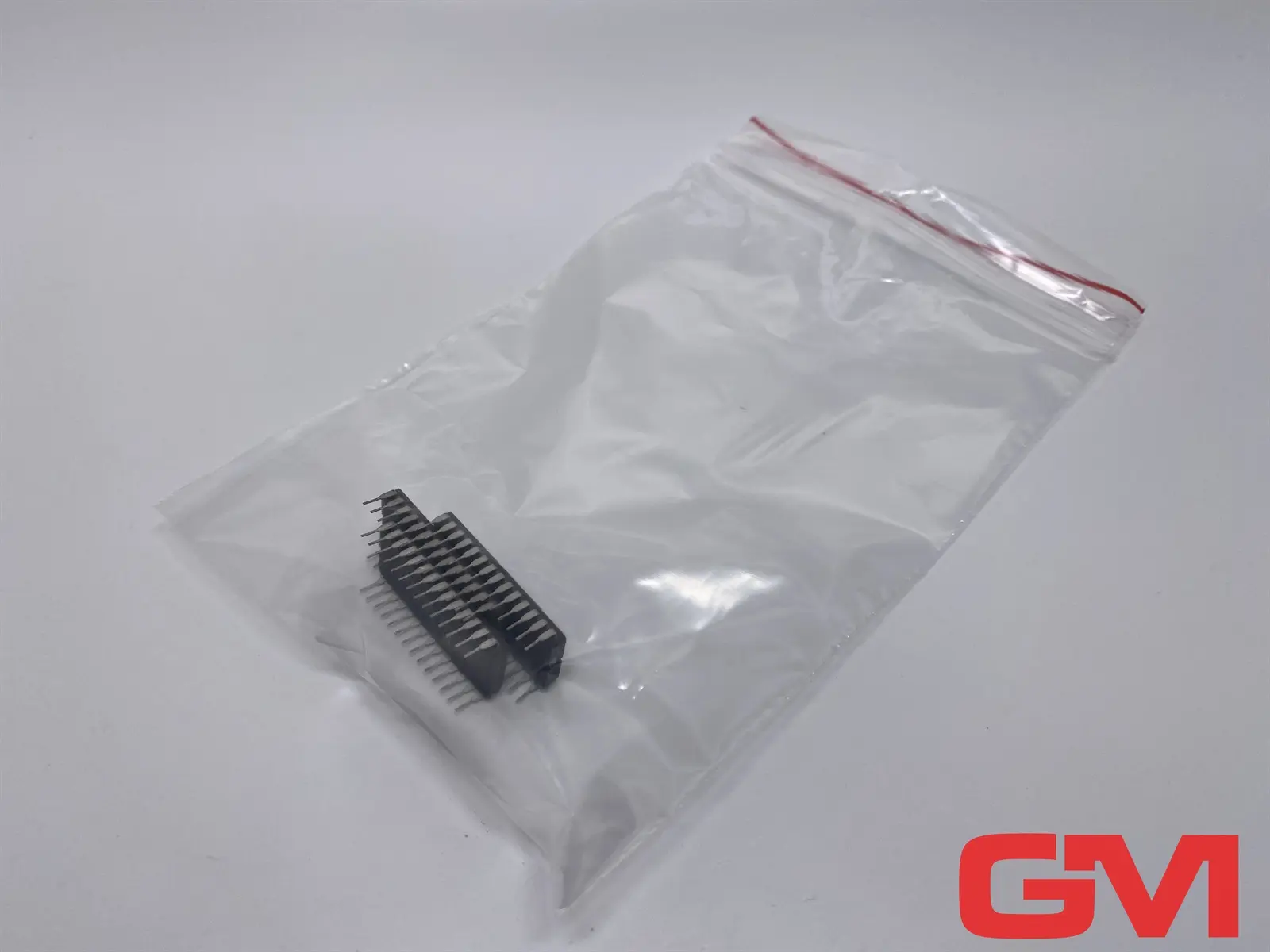 Produktfoto 1 von VE 3x Texas Instruments Speichermodul TMSJL27C256-12 IC memory EPROM UV