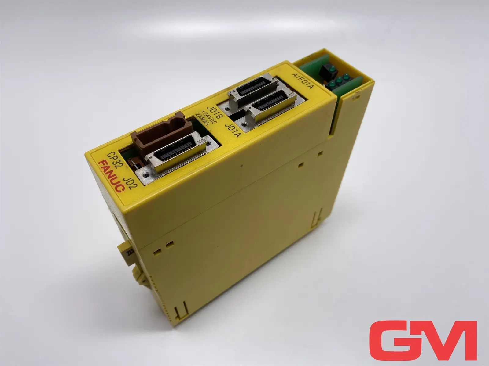 Produktfoto 1 von Fanuc Schnittstellenmodul AIF01A interface communication module A03B-0807-C011