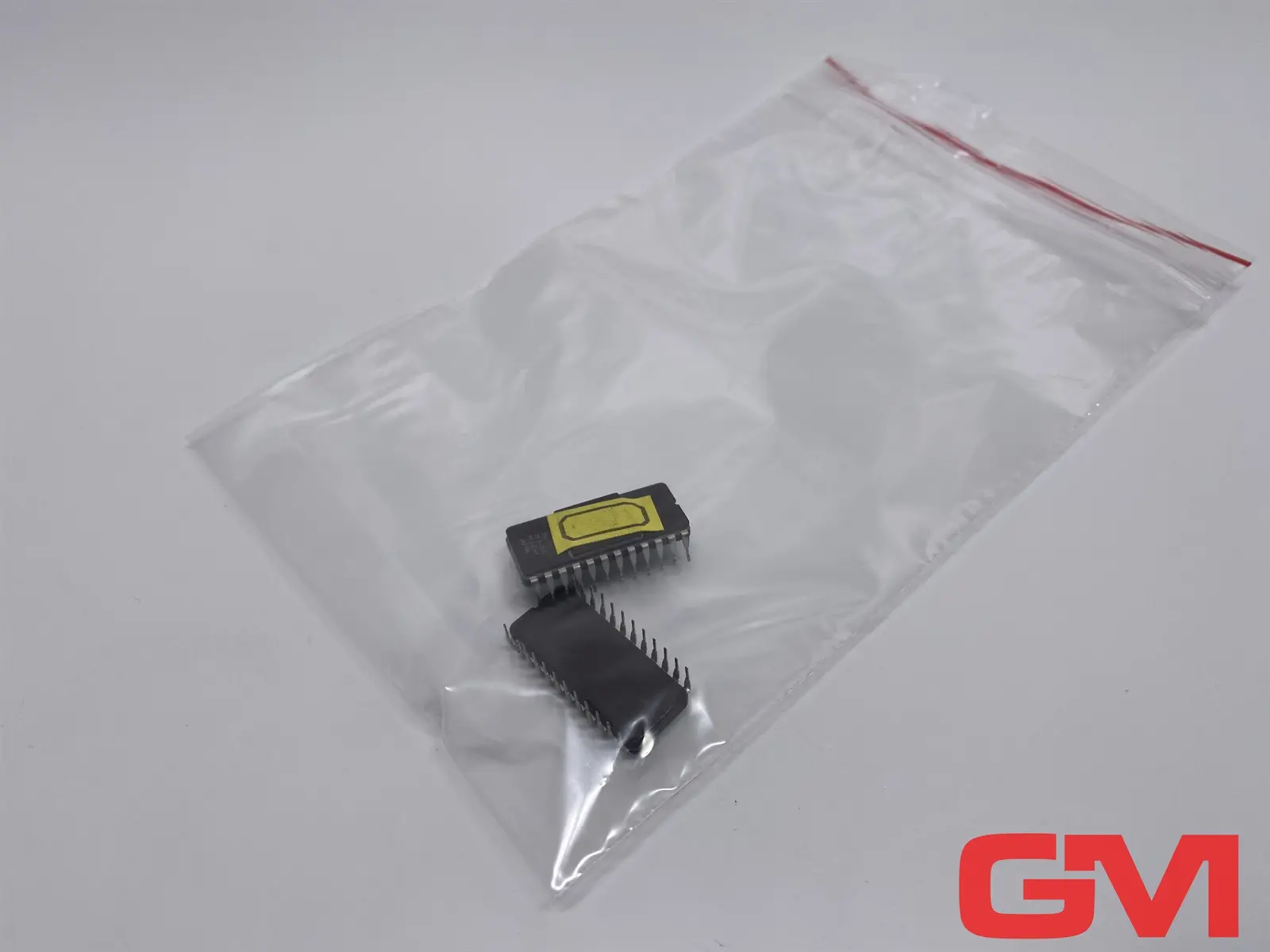 Produktfoto 1 von VE 2x Texas Instruments Speichermodul TMS2516-35JL IC memory EPROM 16K