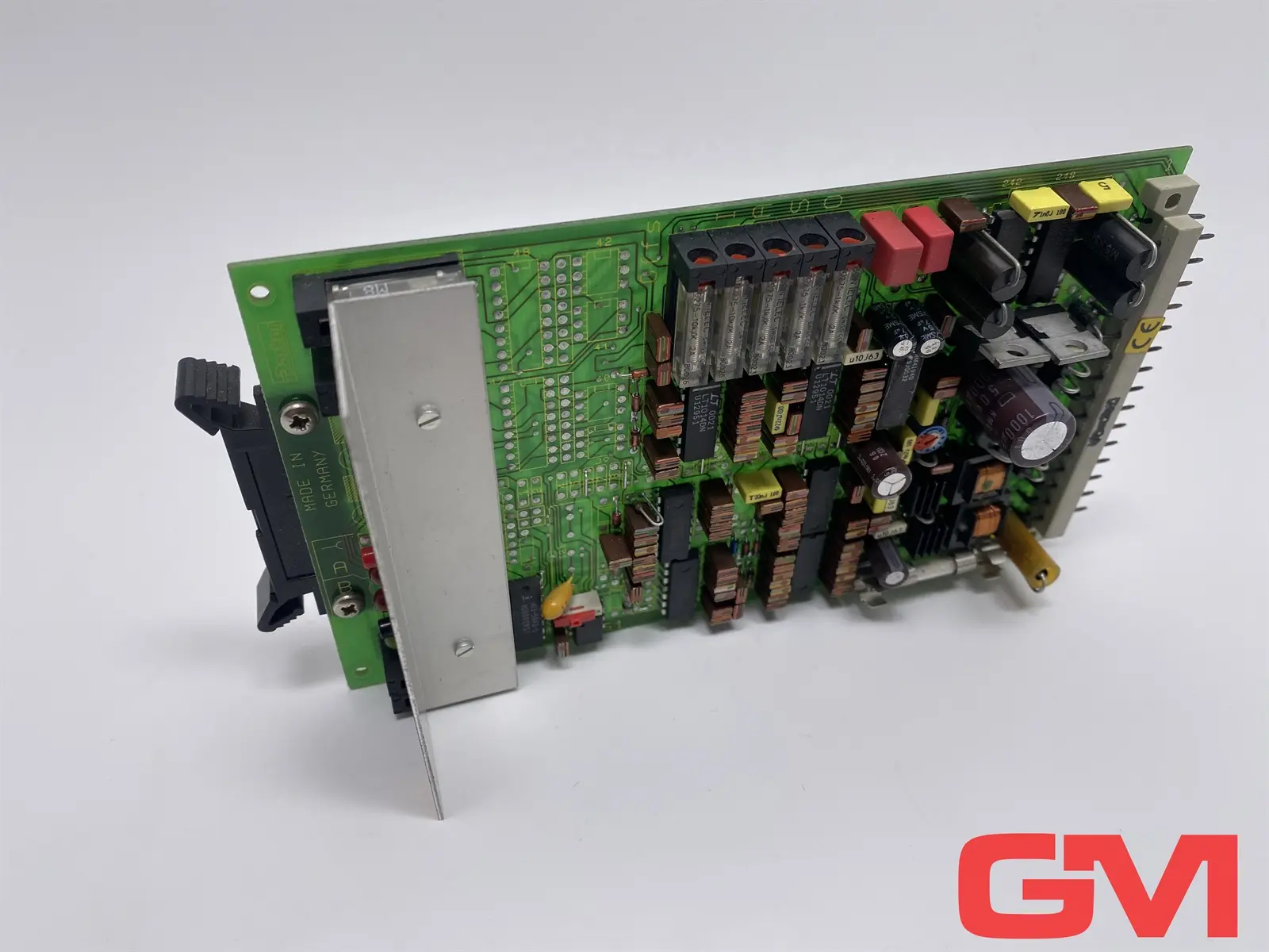 Produktfoto 1 von Parker Steuermodul EE90-104-10X521 control module unit Baugruppe Modul