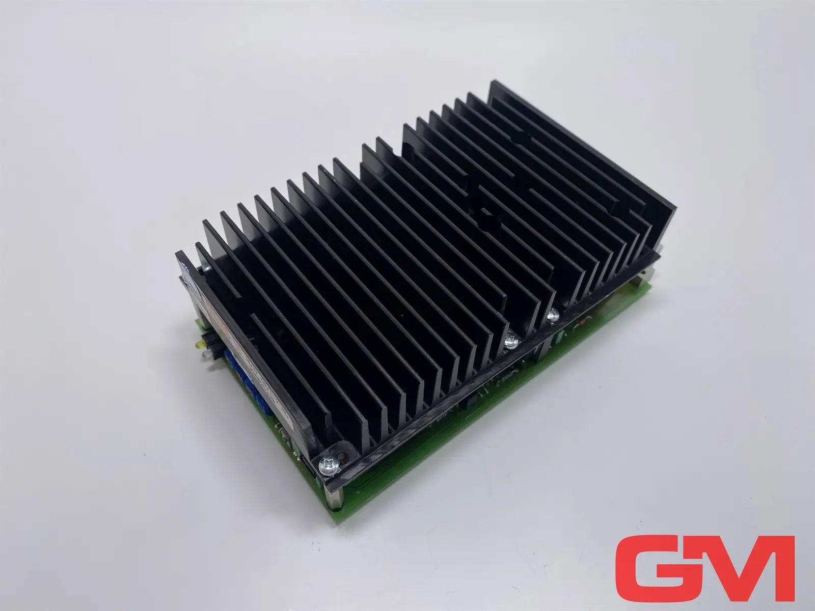 Produktfoto 1 von Mattke Reglermodul MU3V 60/1-2 BL controller module MU3V 60 4-8 Tacho