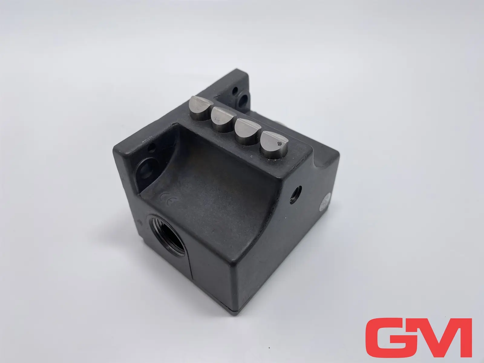 Produktfoto 1 von Euchner Reihengrenztaster SN04D12-502 Multiple limit switch 10A 250VAC
