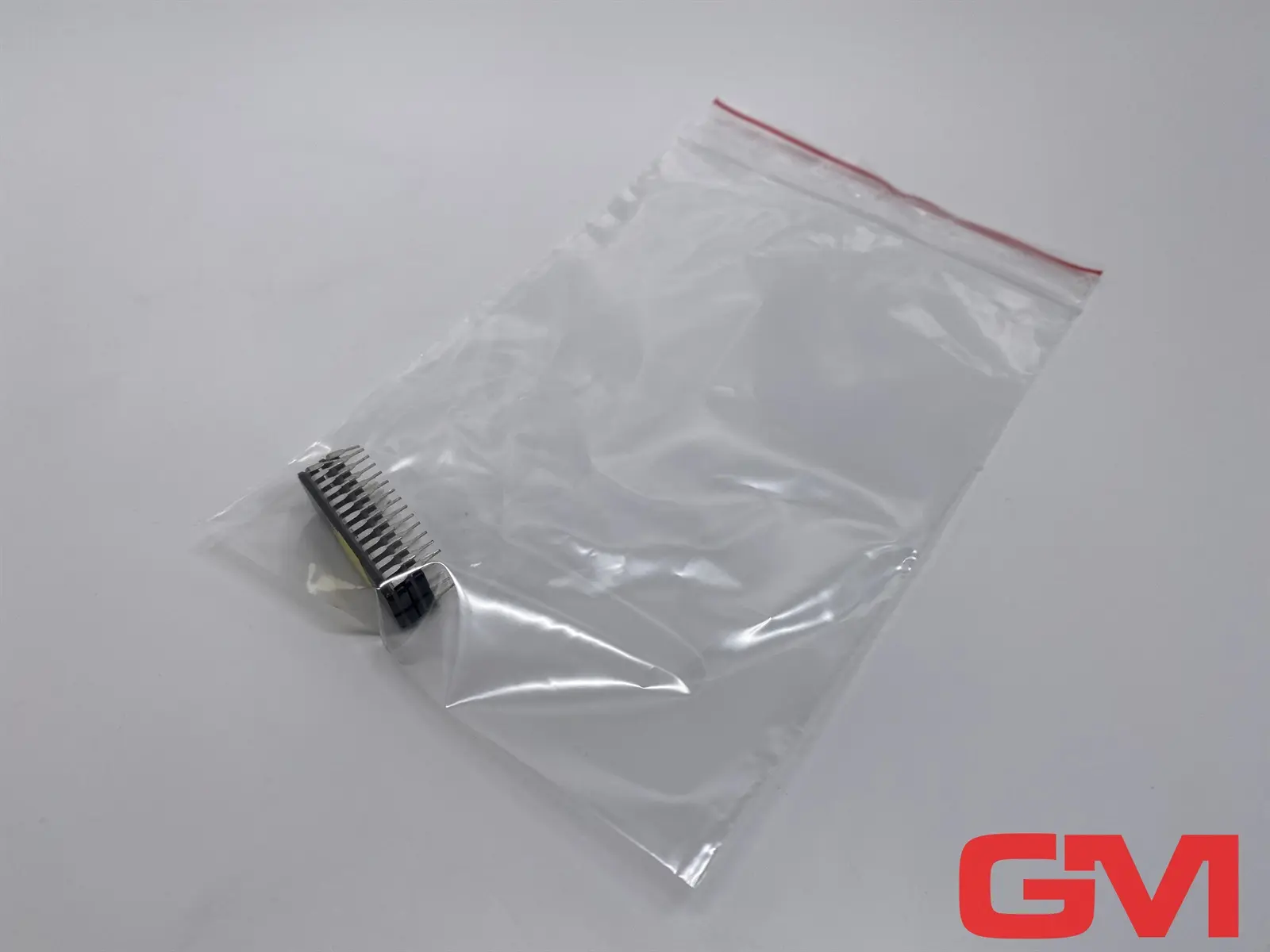 Produktfoto 1 von VE 2x Texas Instruments Speichermodul TMS27C64-25JL memory IC UVPROM 8KX8 250ns