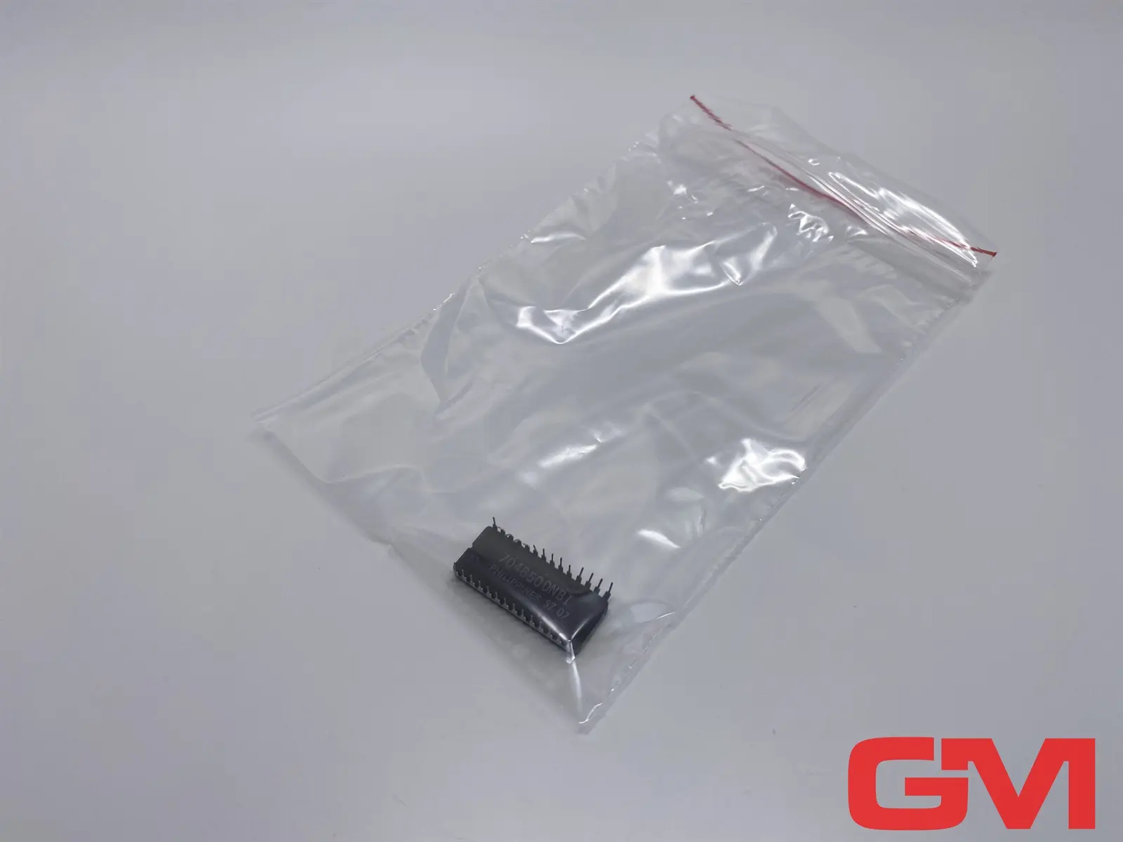 Produktfoto 1 von Intel Speichermodul D27C512-120V10 memory IC EPROM 512K CHMOS 28CDIP