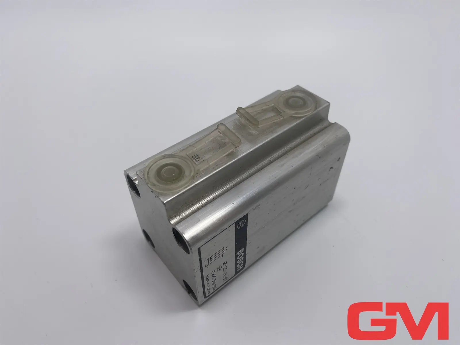 Produktfoto 1 von Bosch Kurzhubzylinder 0 822 010 049 short stroke cylinder D32mm H50mm 0822010049