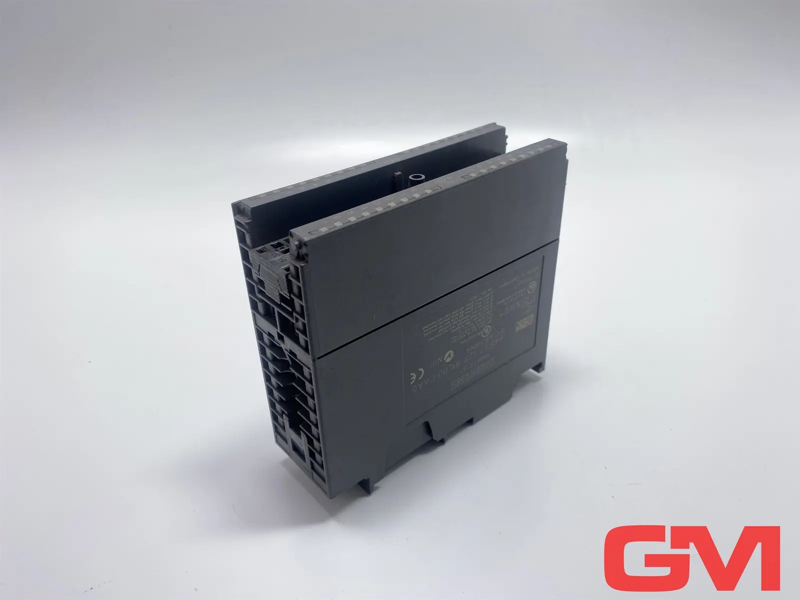 Produktfoto 1 von Siemens Digitalbaugruppe 6ES7323-1BL00-0AA0 I/O module E-Stand 07 ohne Abdeckung