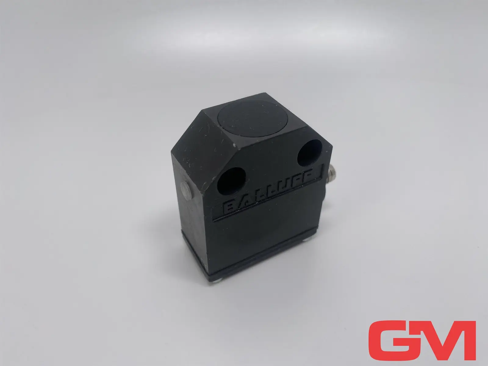 Produktfoto 1 von Balluff Einzelpositionsschalter BES01FF limit switch BES 516-346-H2-Y-S49
