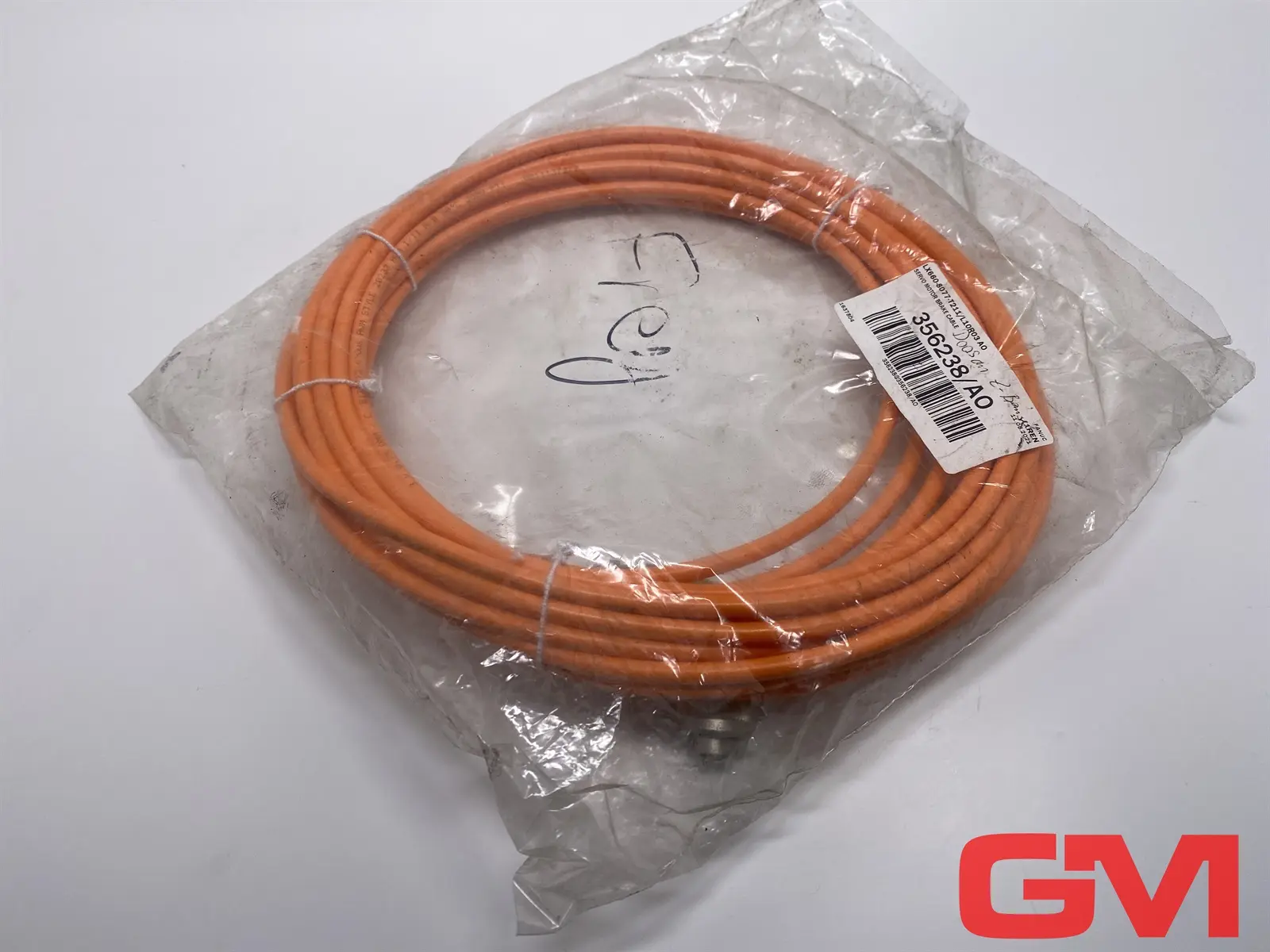 Produktfoto 1 von Fanuc Powerleitung LX660-8077-T211/L10R03 servo motor brake cable Powerkabel